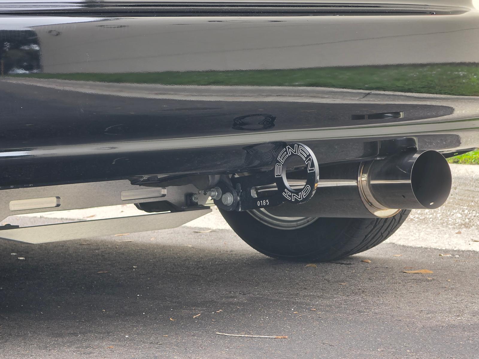 Undercarriage preview
