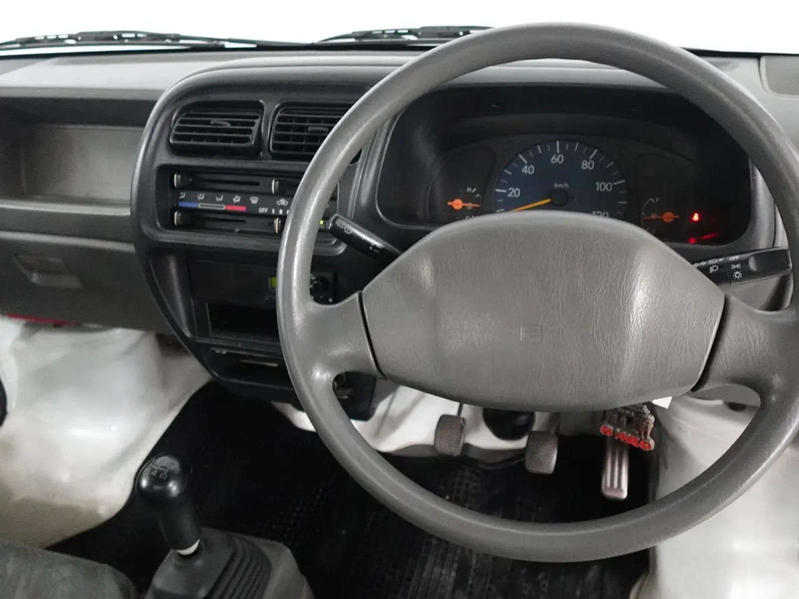 Interior preview