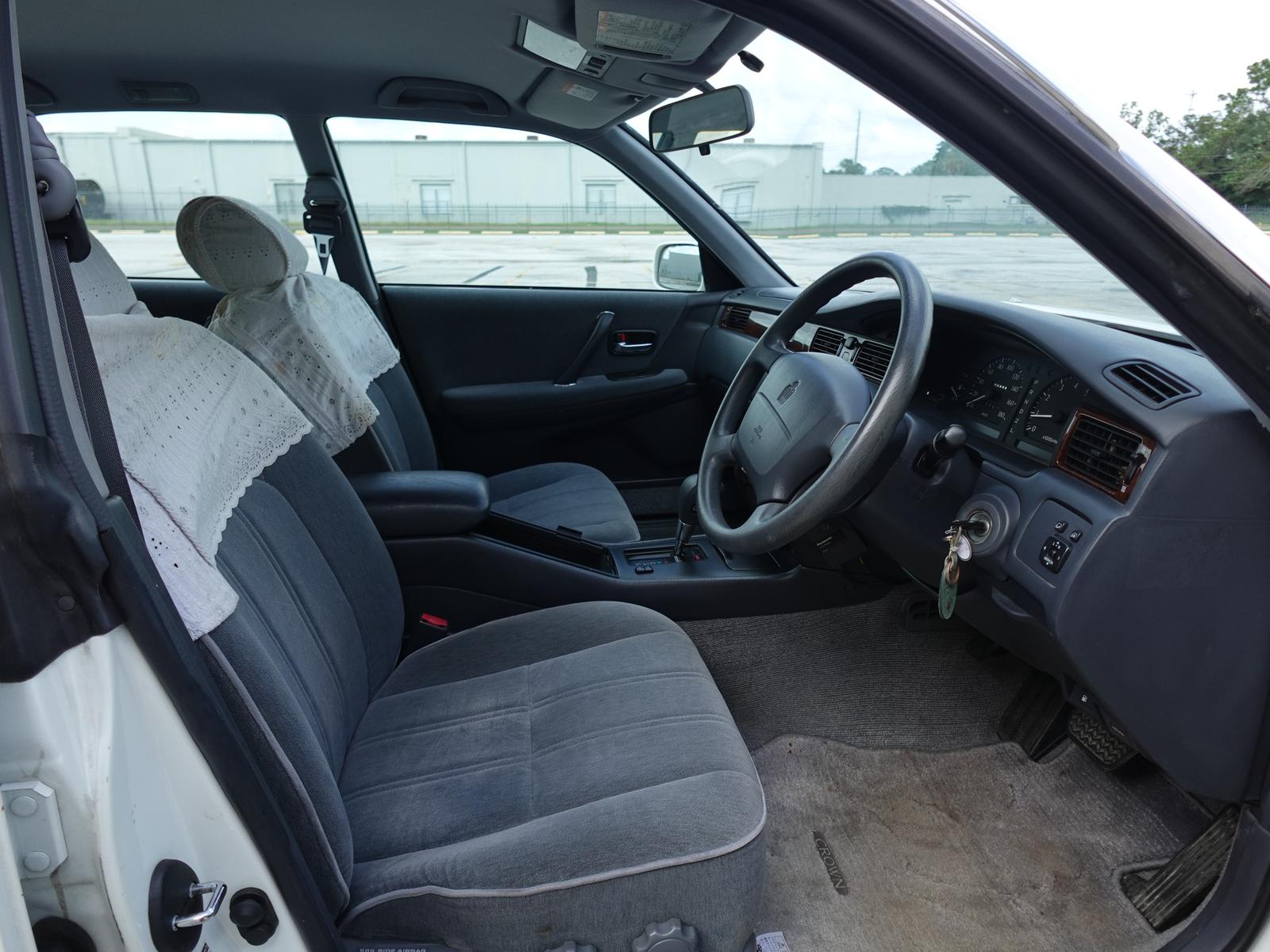 Interior preview