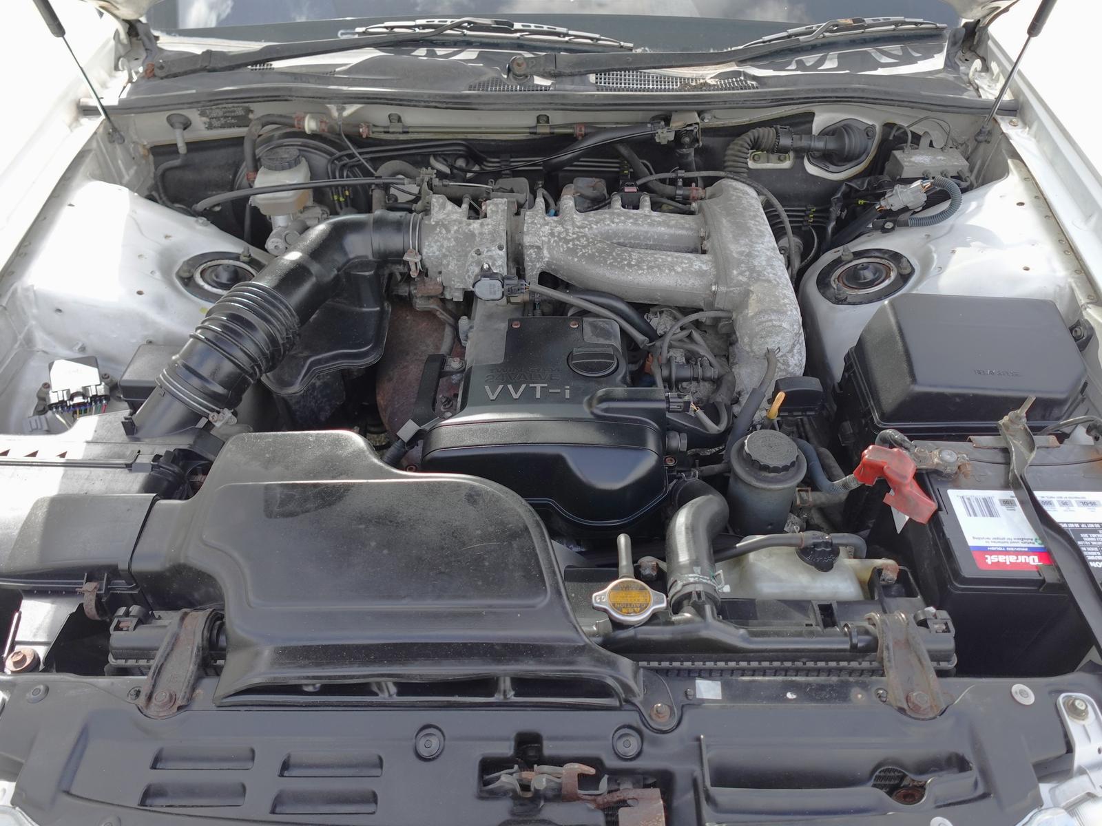 Engine Bay preview