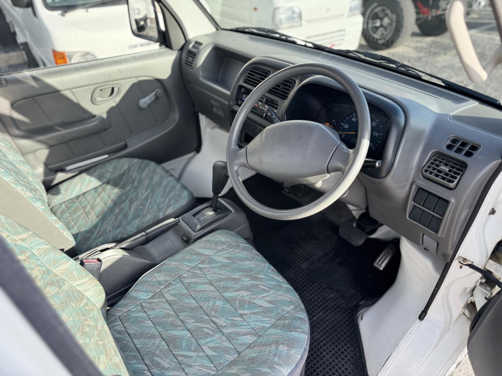 Interior preview