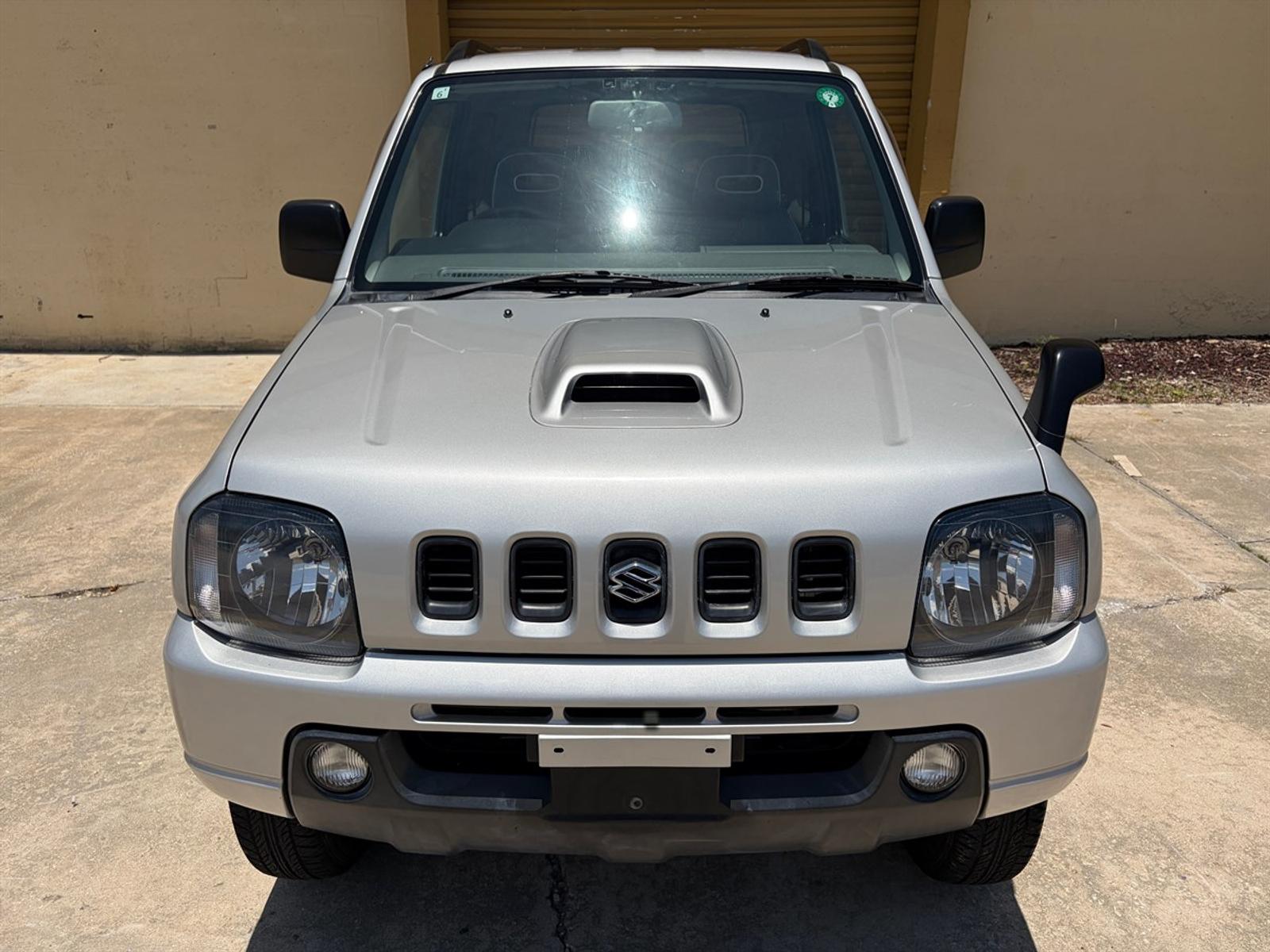 Exterior preview