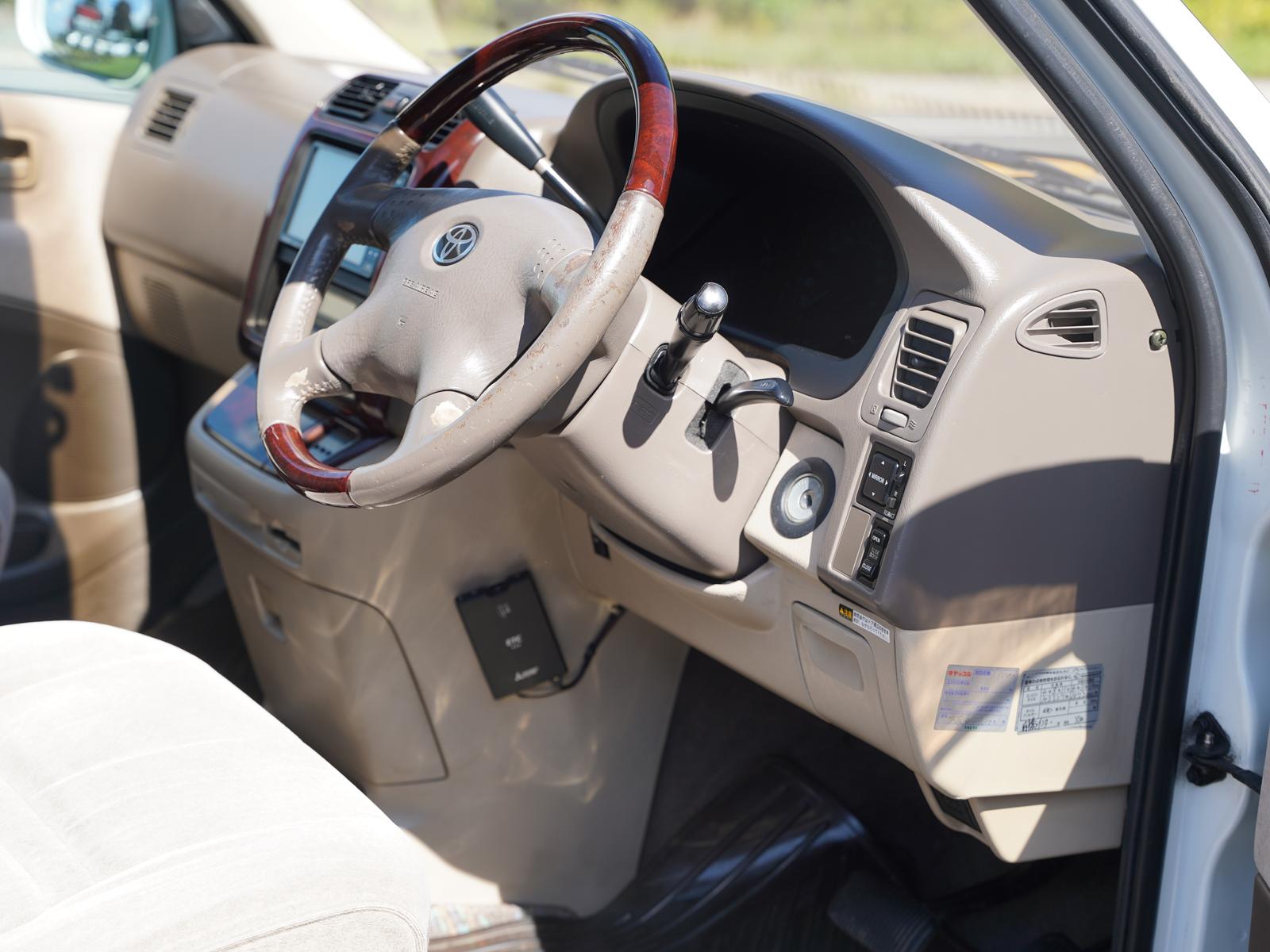 Interior preview