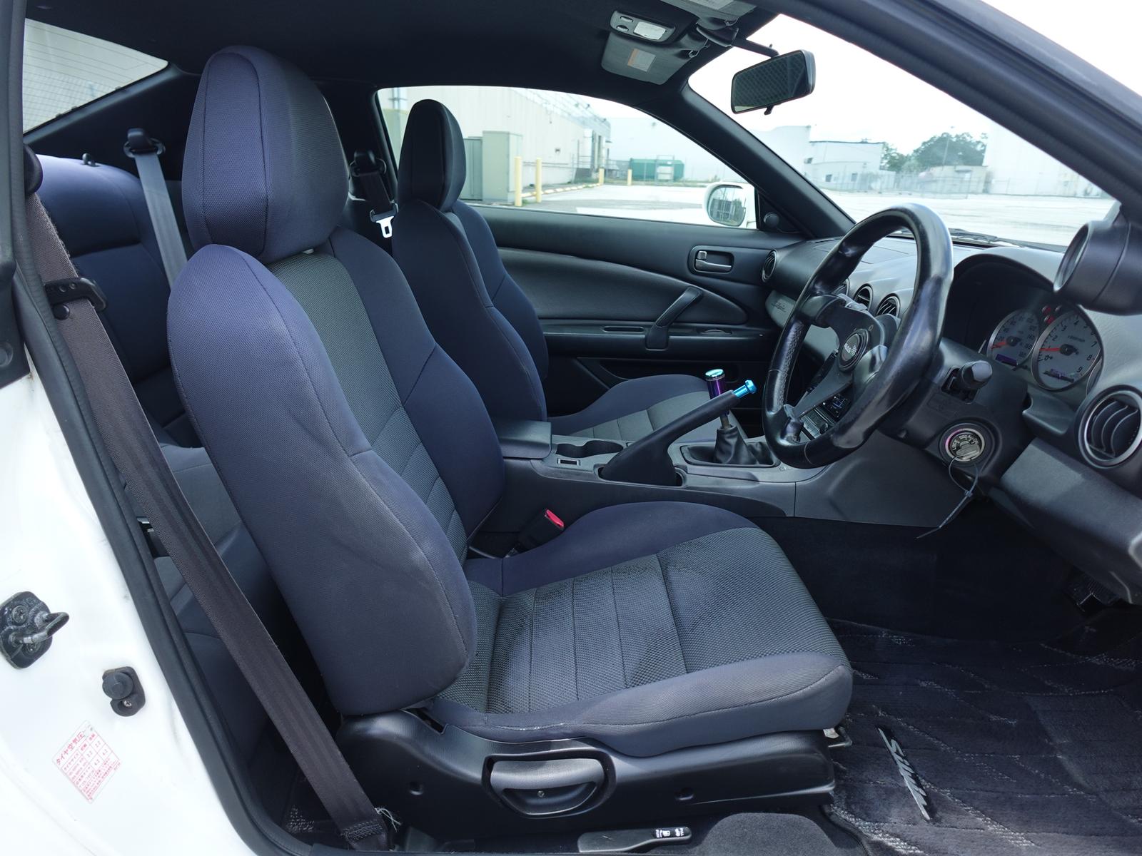 Interior preview