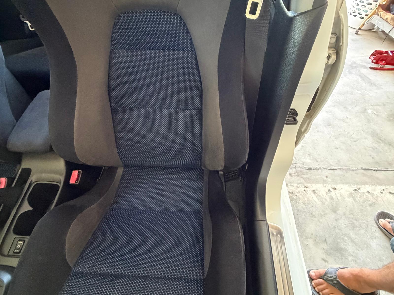 Interior preview