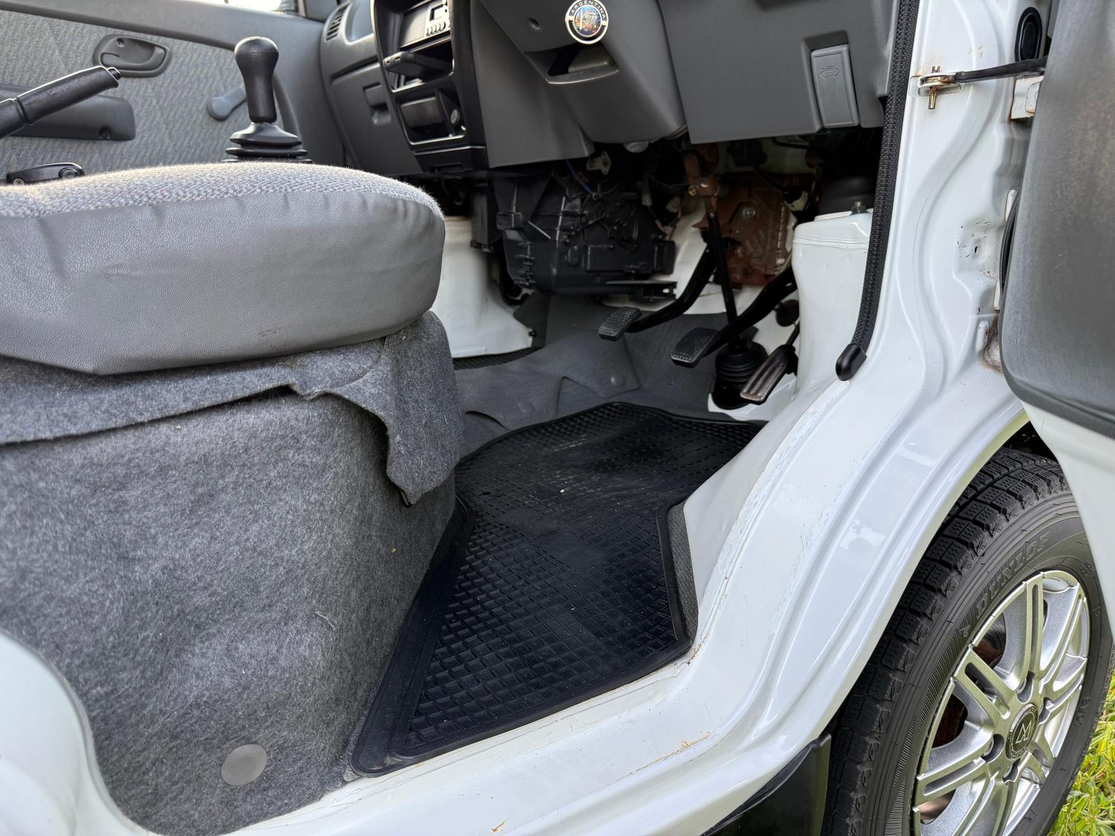 Interior preview