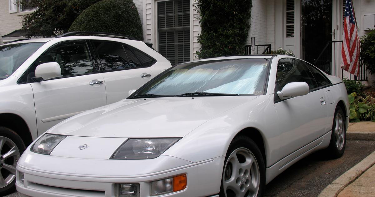 Nissan 300ZX For Sale | JDM Supply
