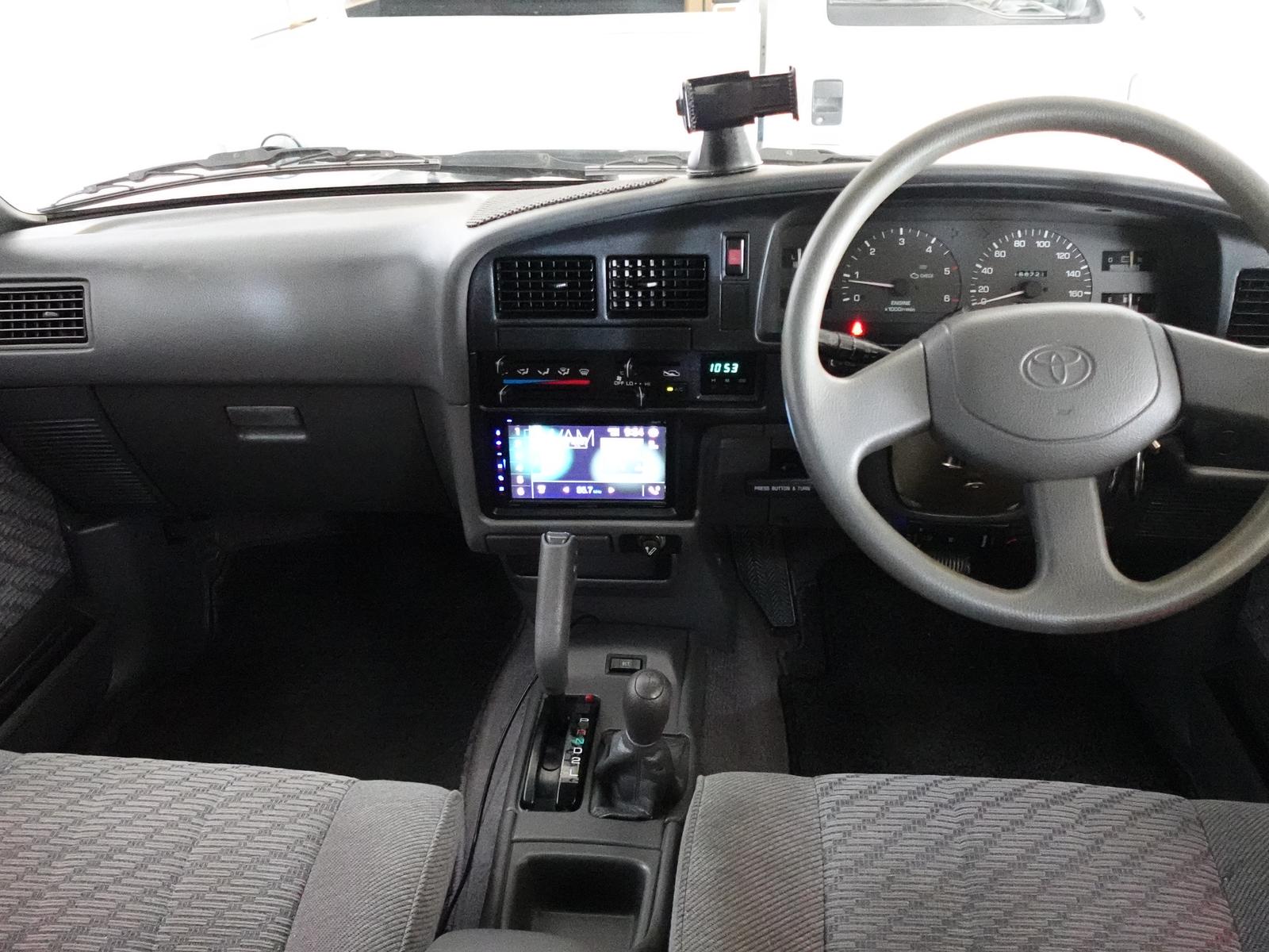 Interior preview