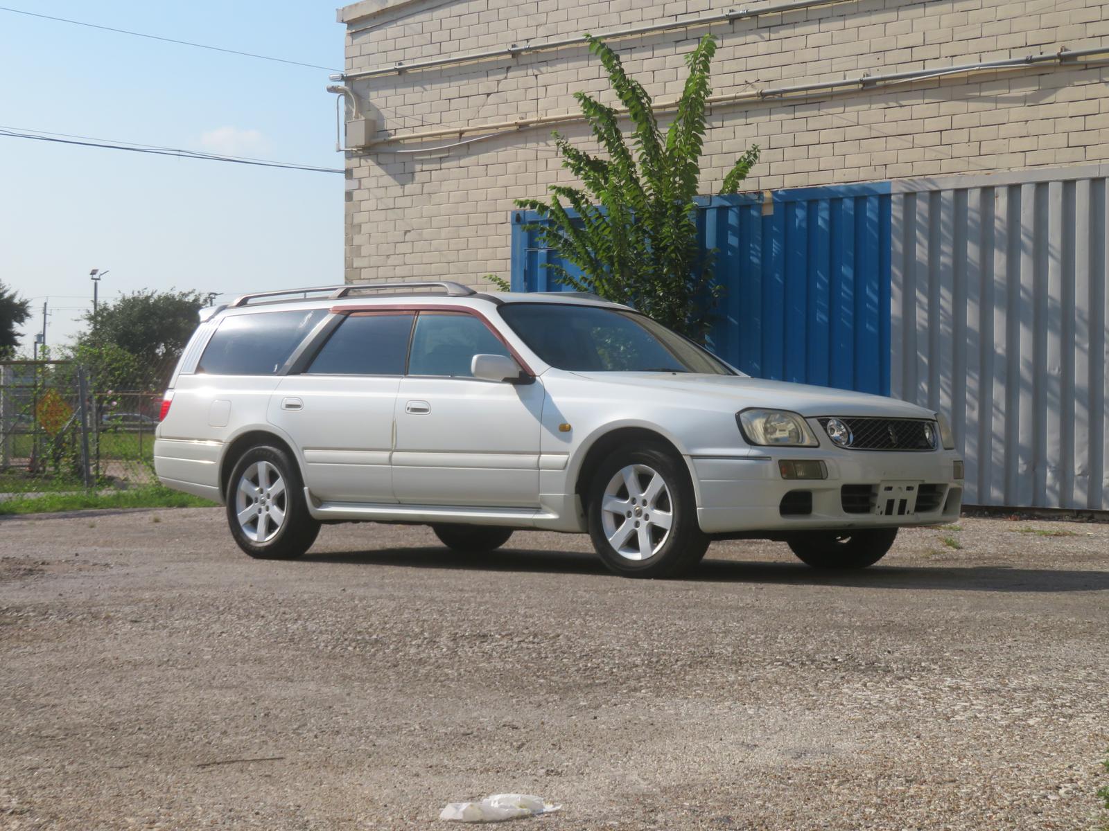 Exterior preview