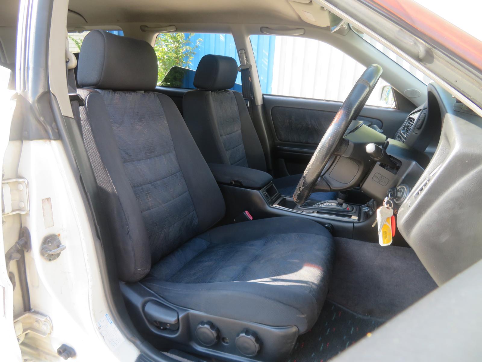 Interior preview