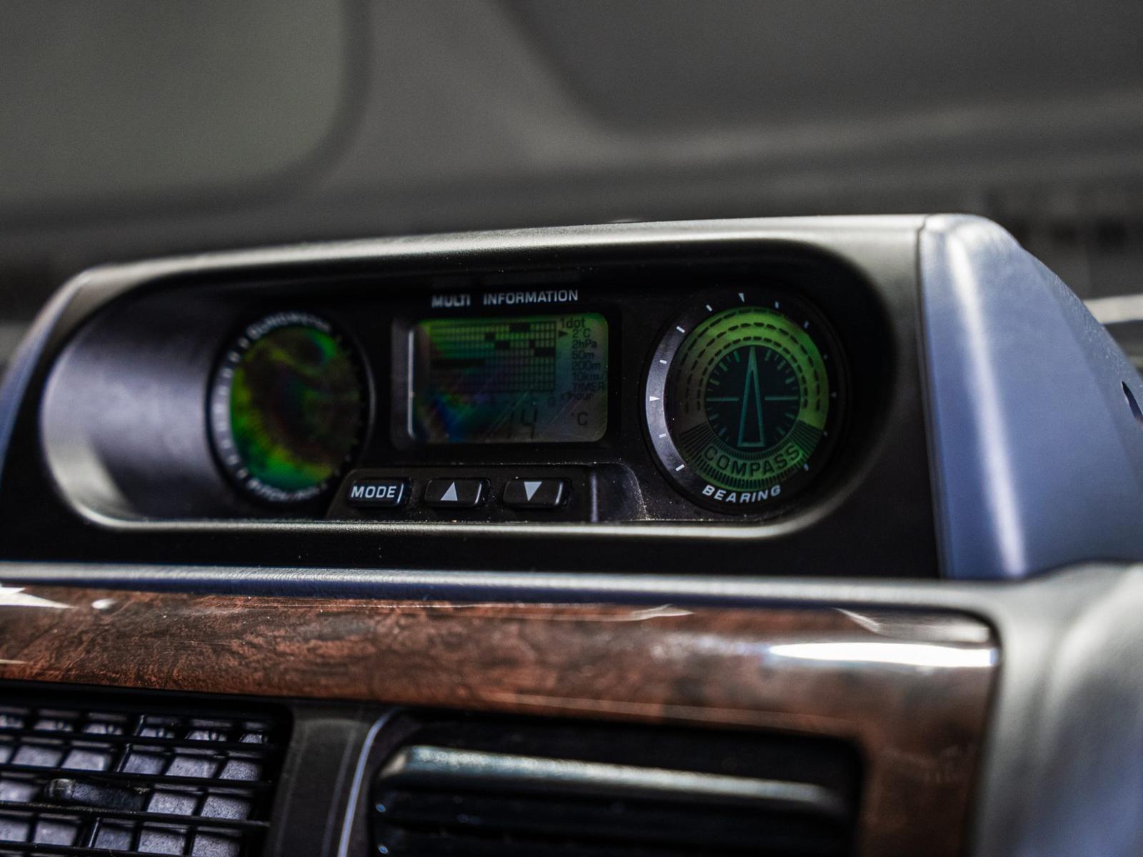 Interior preview