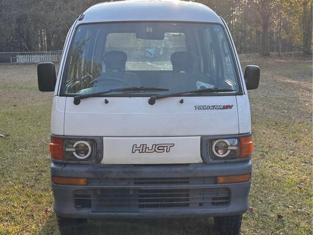 996 Daihatsu HiJet S110 Van