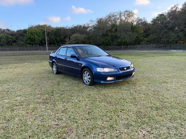 1998 Honda Accord Type SIR