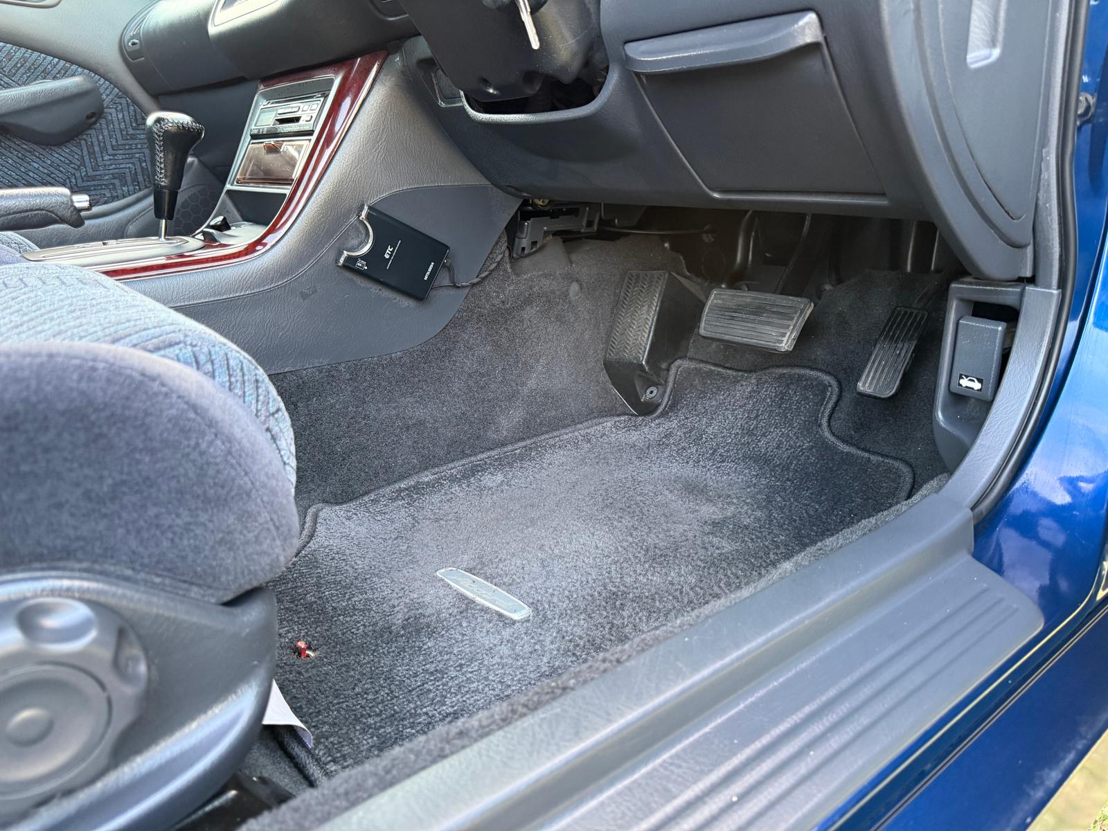 Interior preview