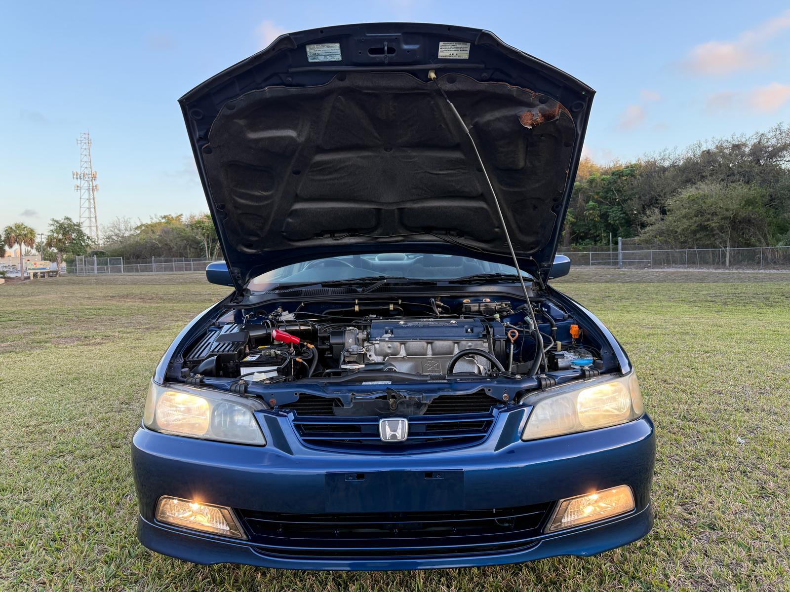 Engine Bay preview