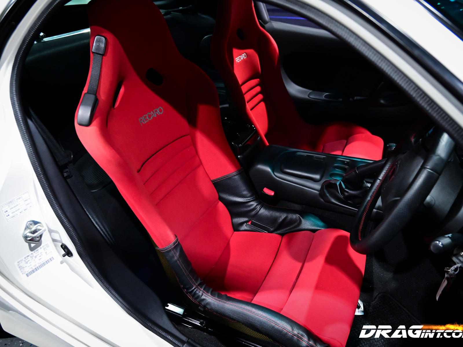 Interior preview