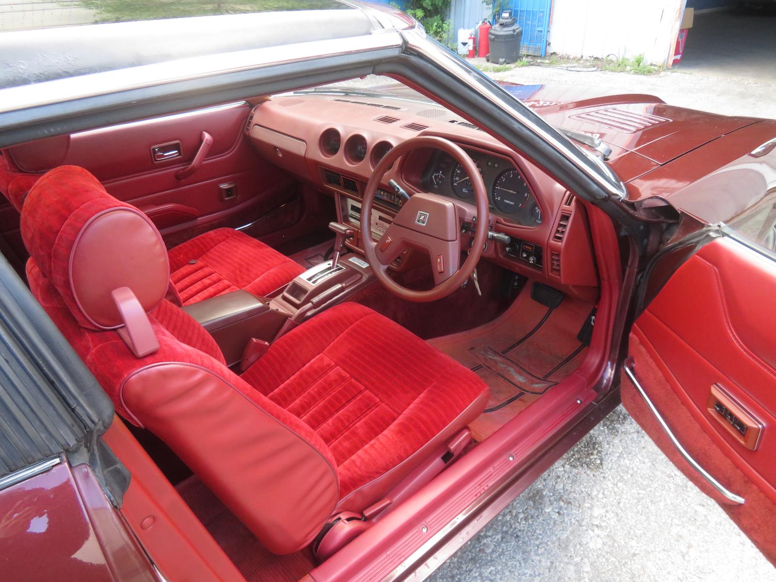 Interior preview