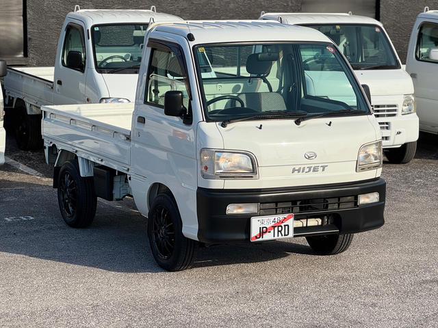 1999 Daihatsu Hijet