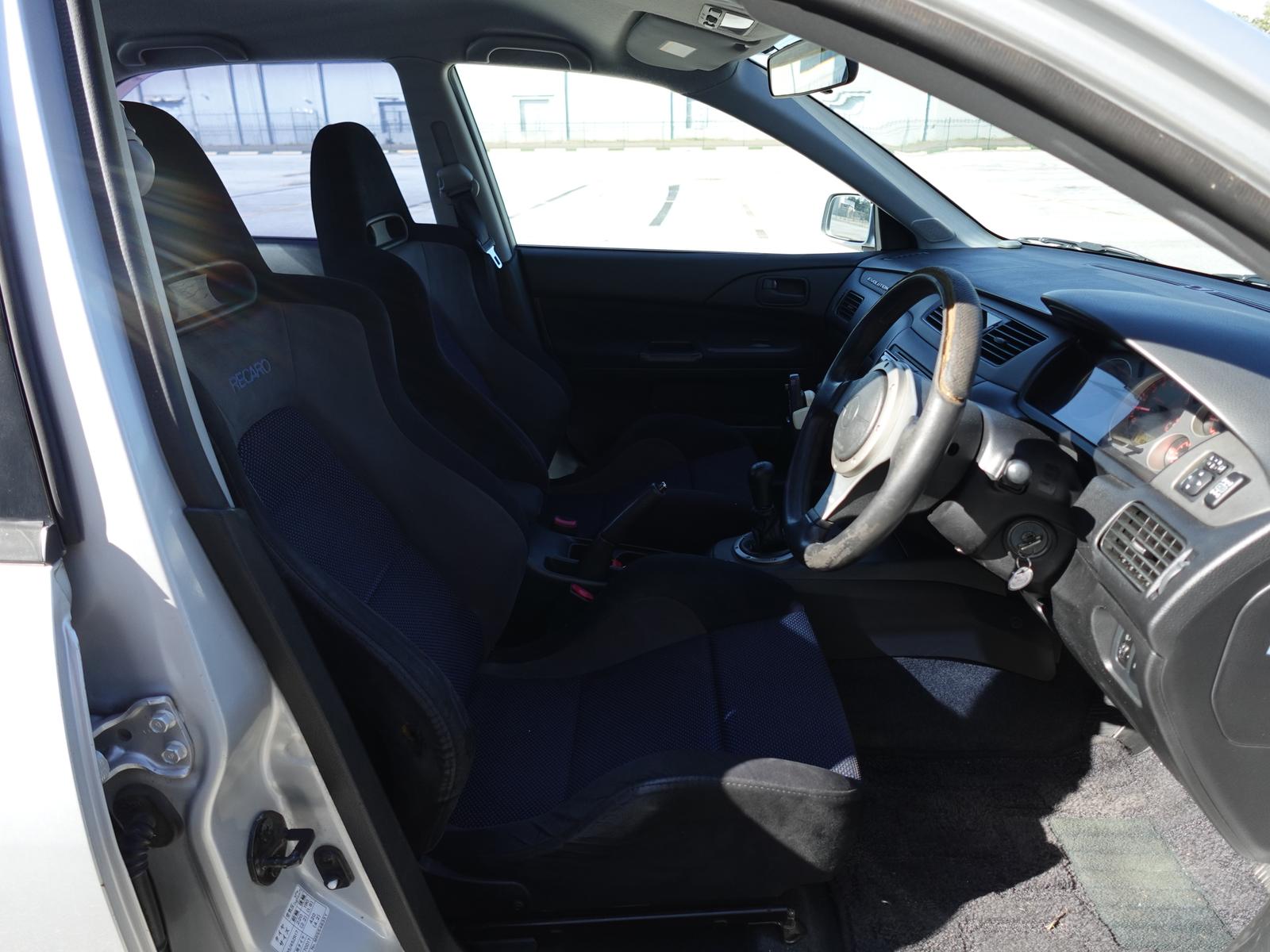 Interior preview