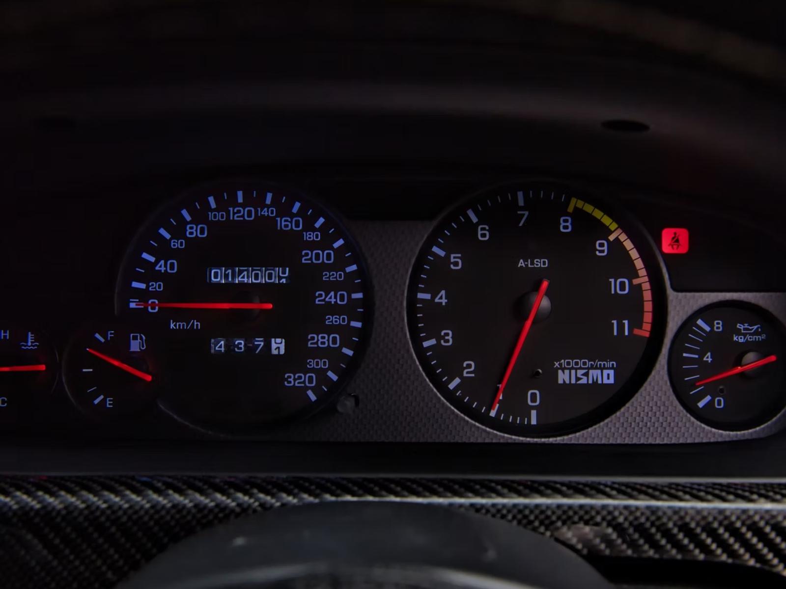 Interior preview