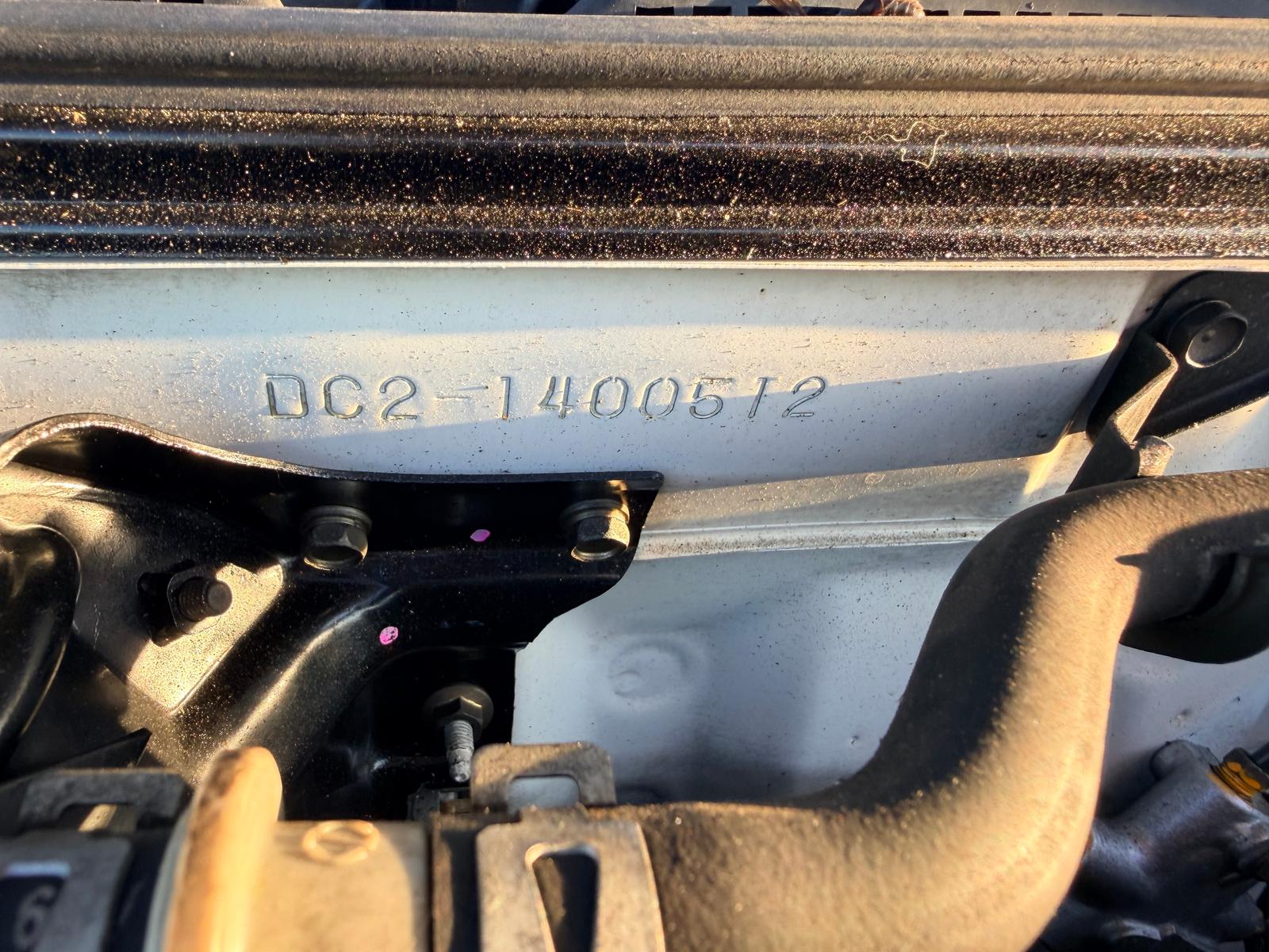 Undercarriage preview