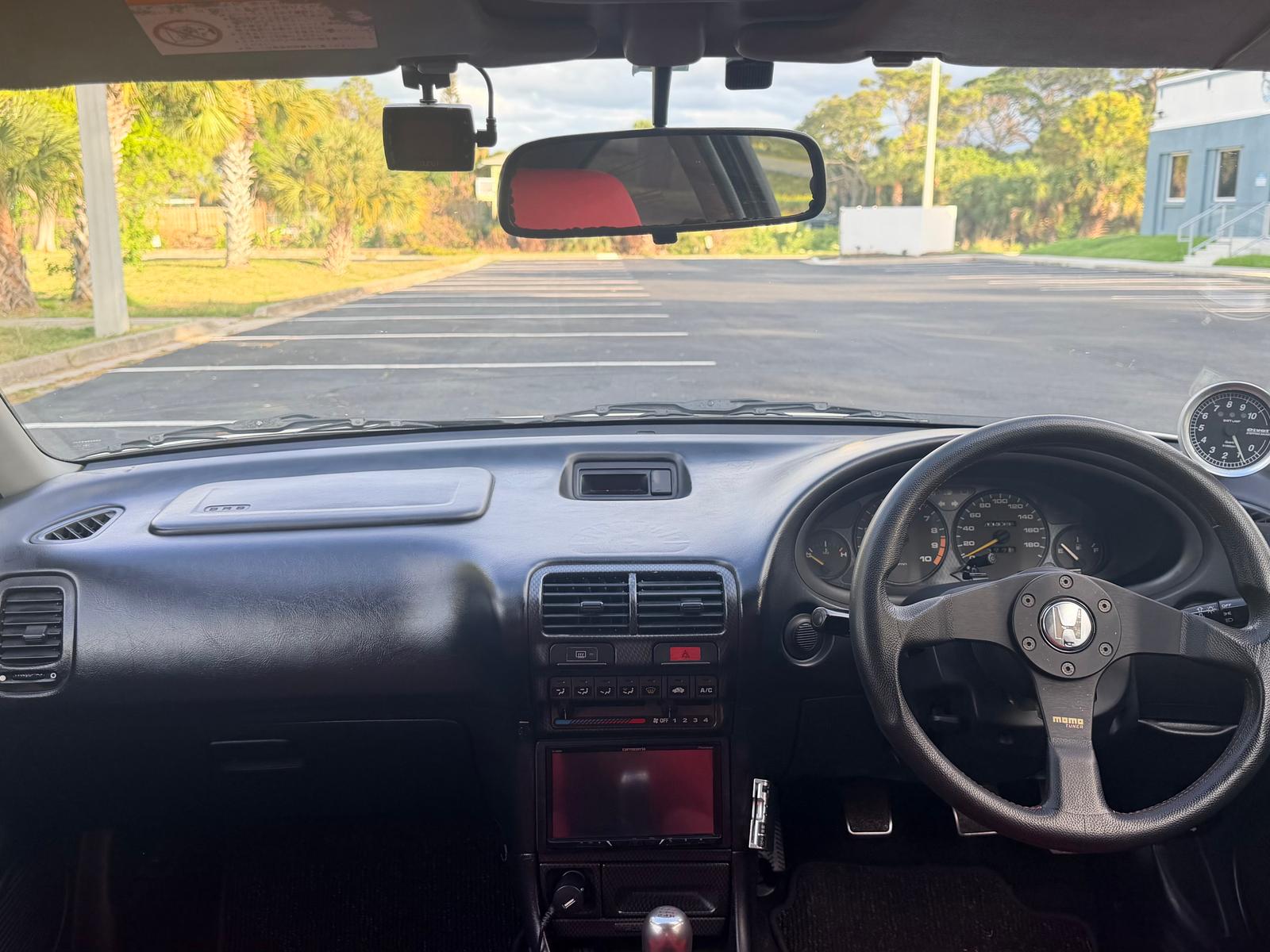 Interior preview