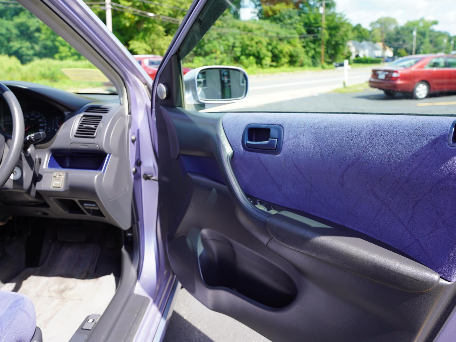 Interior preview