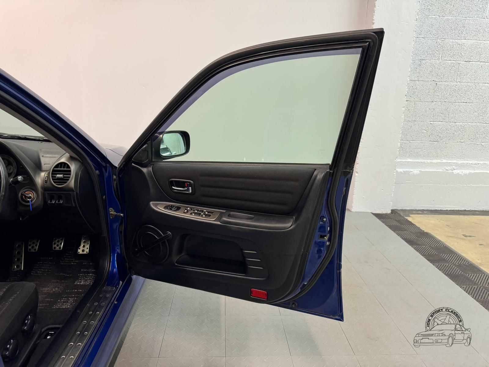 Interior preview