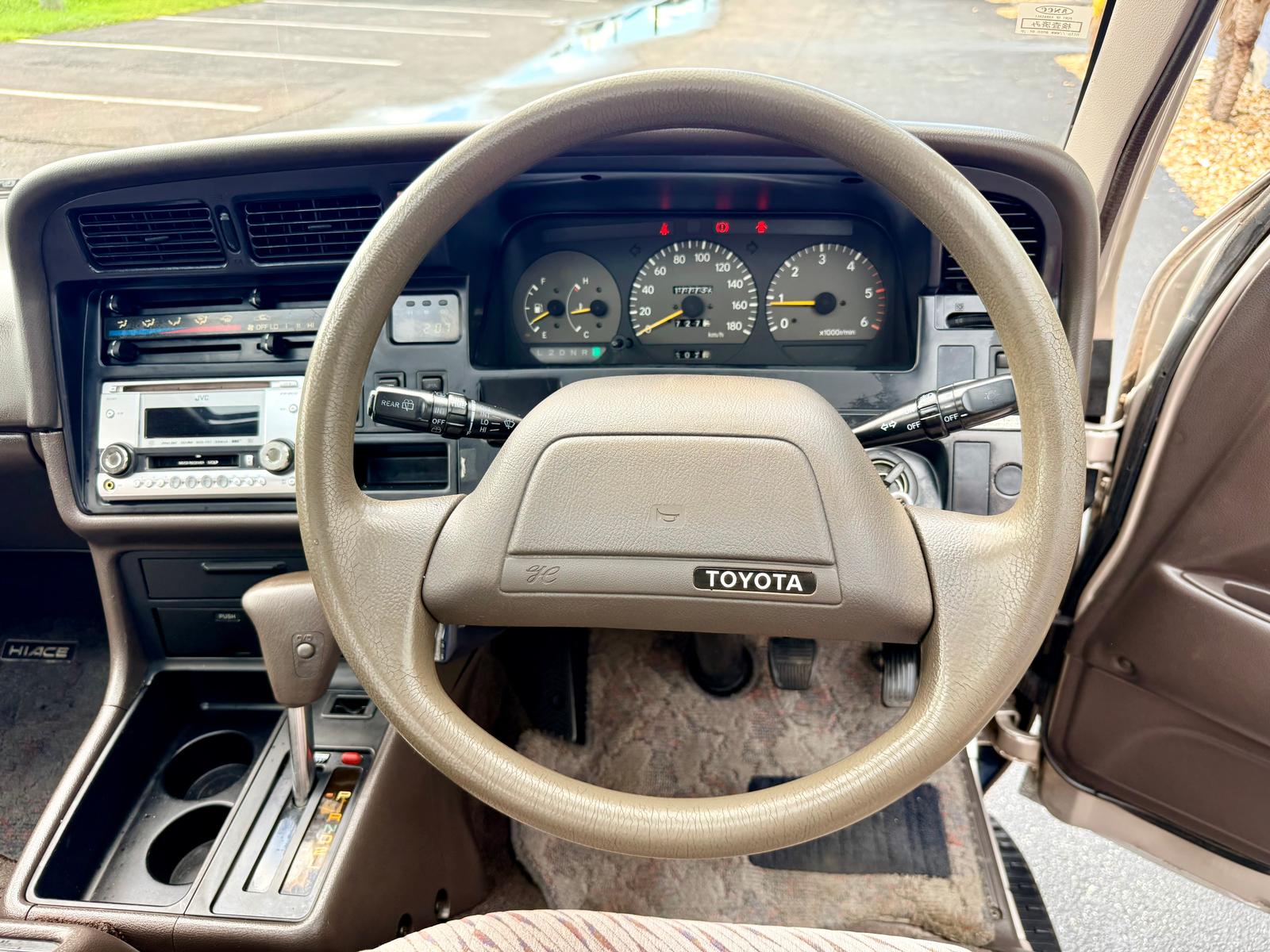 Interior preview