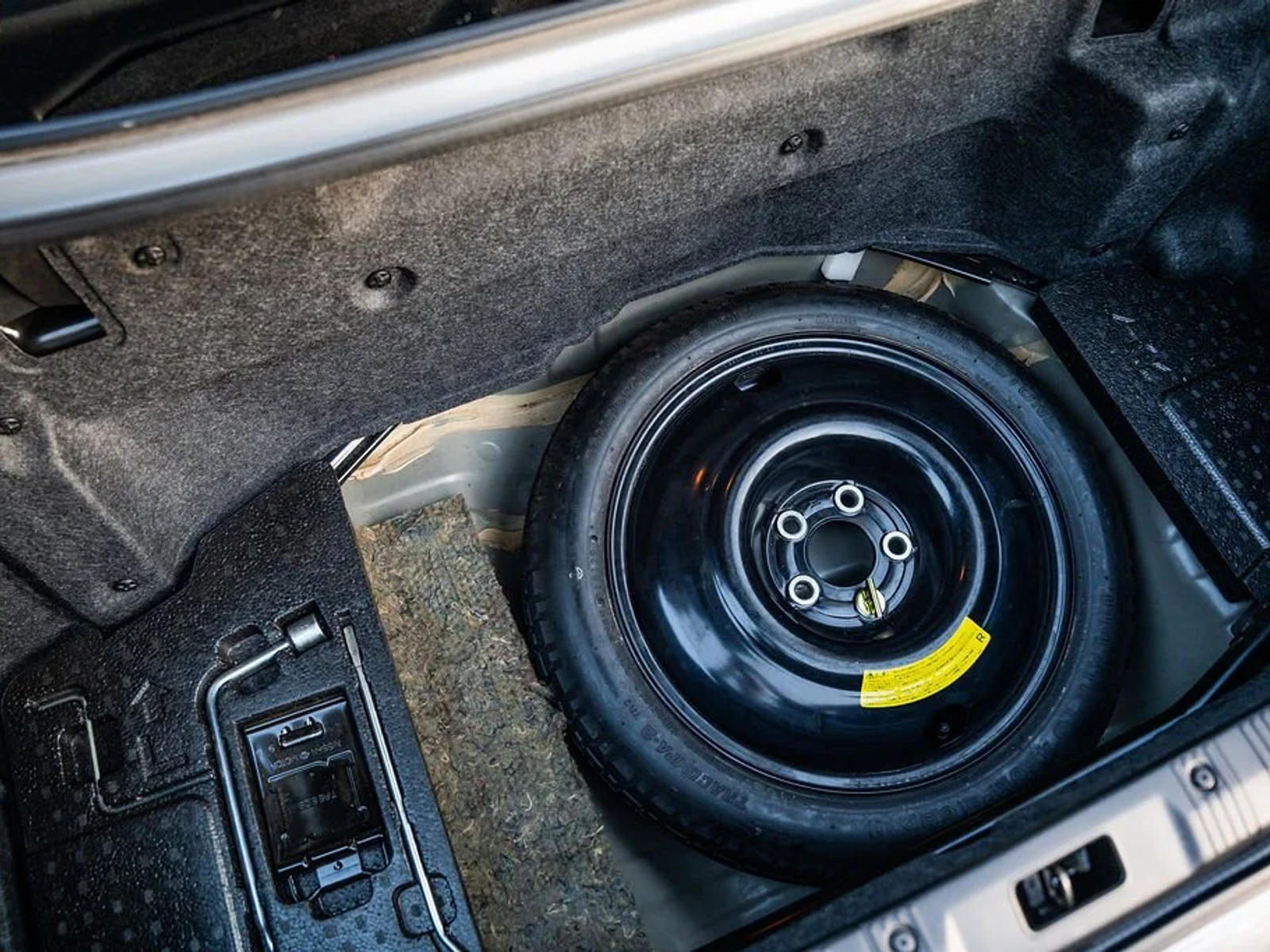 Interior preview