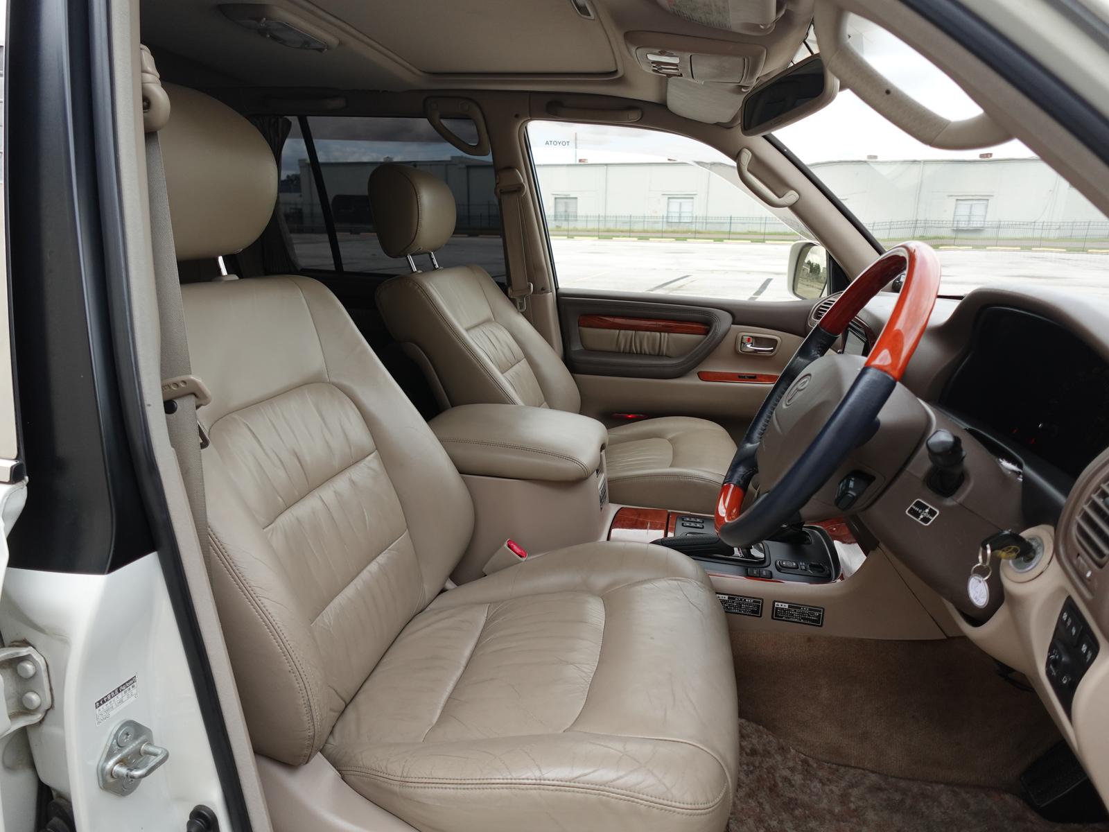 Interior preview