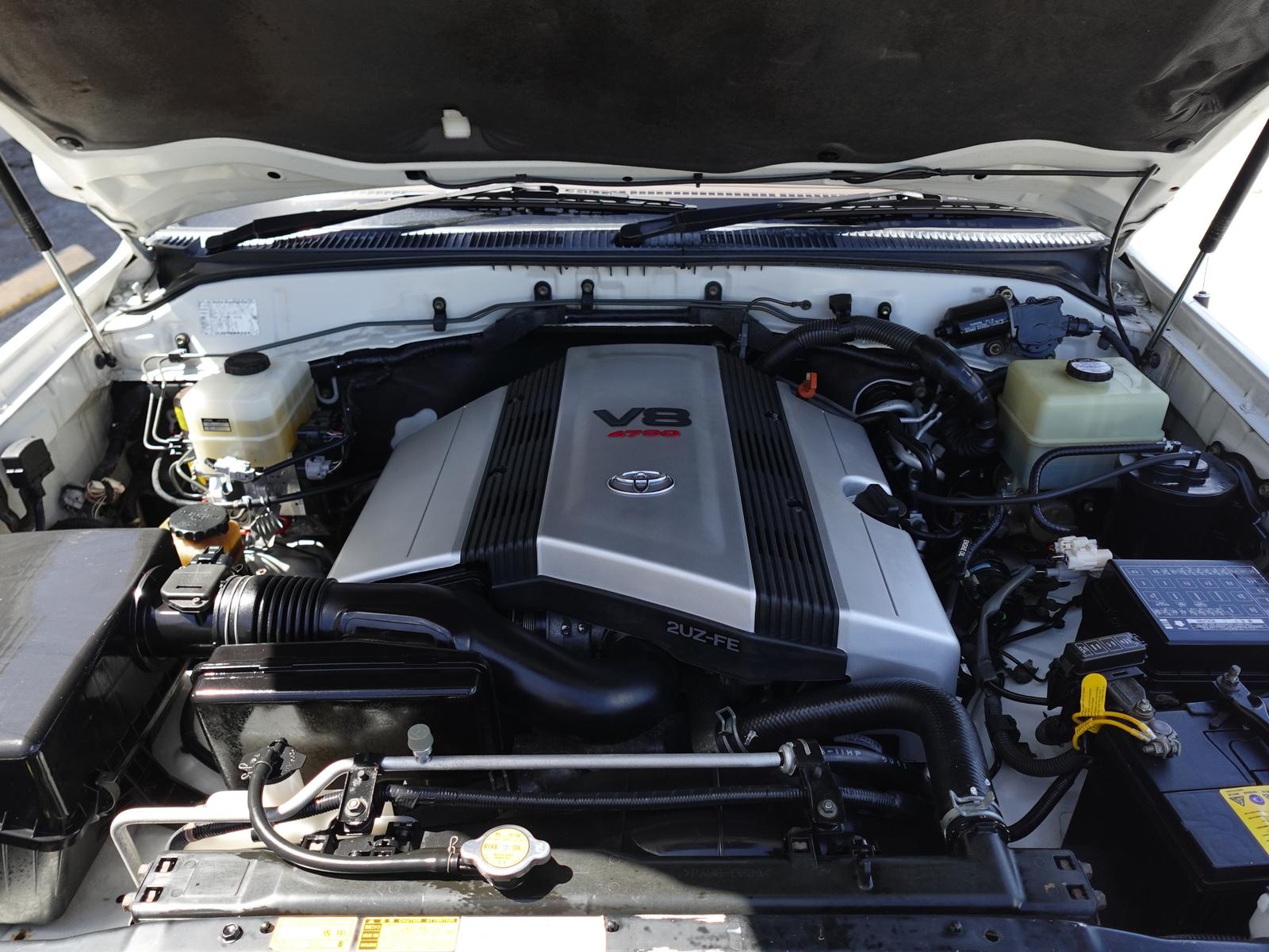 Engine Bay preview