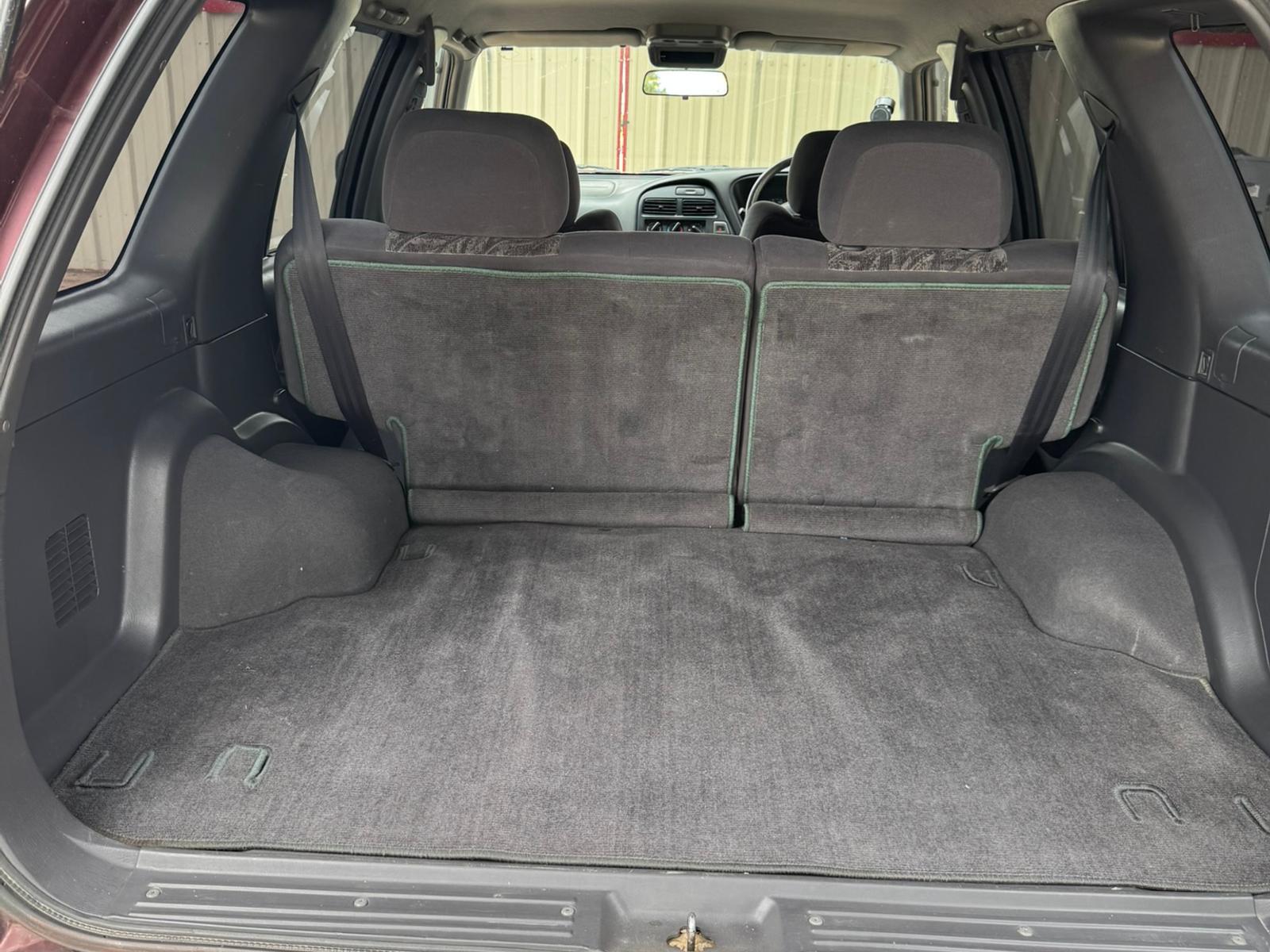 Interior preview