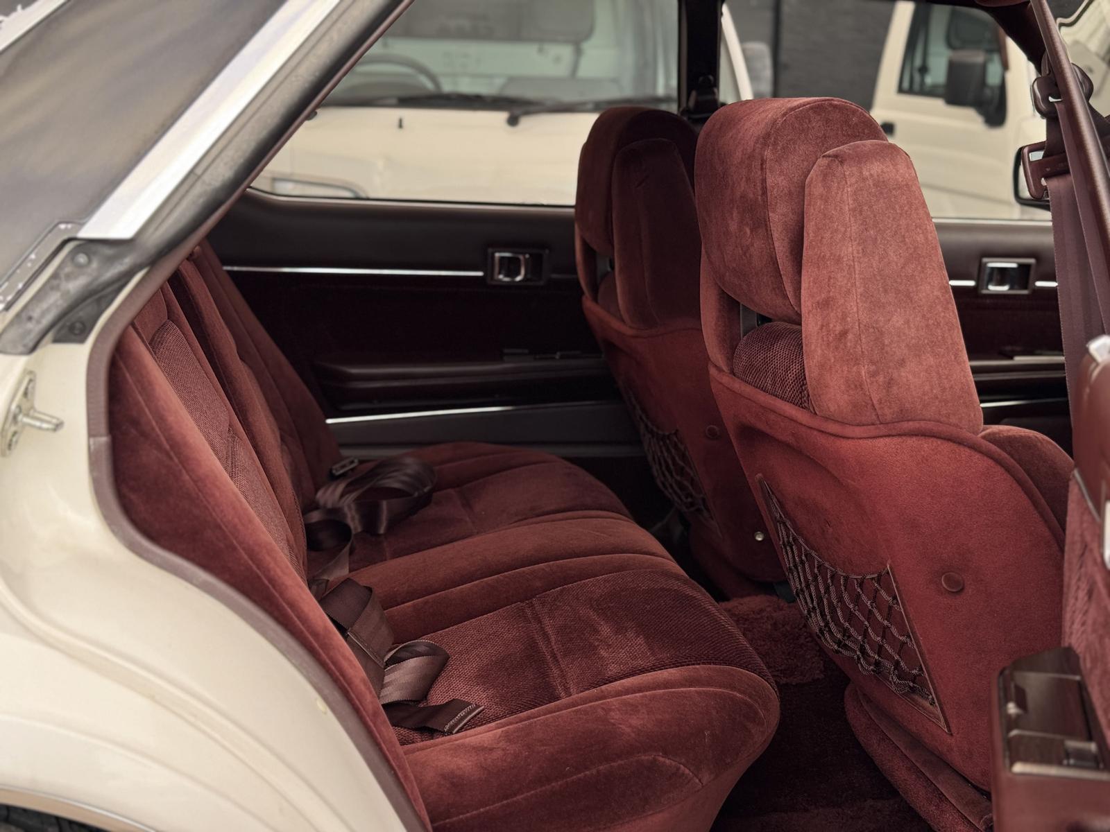 Interior preview