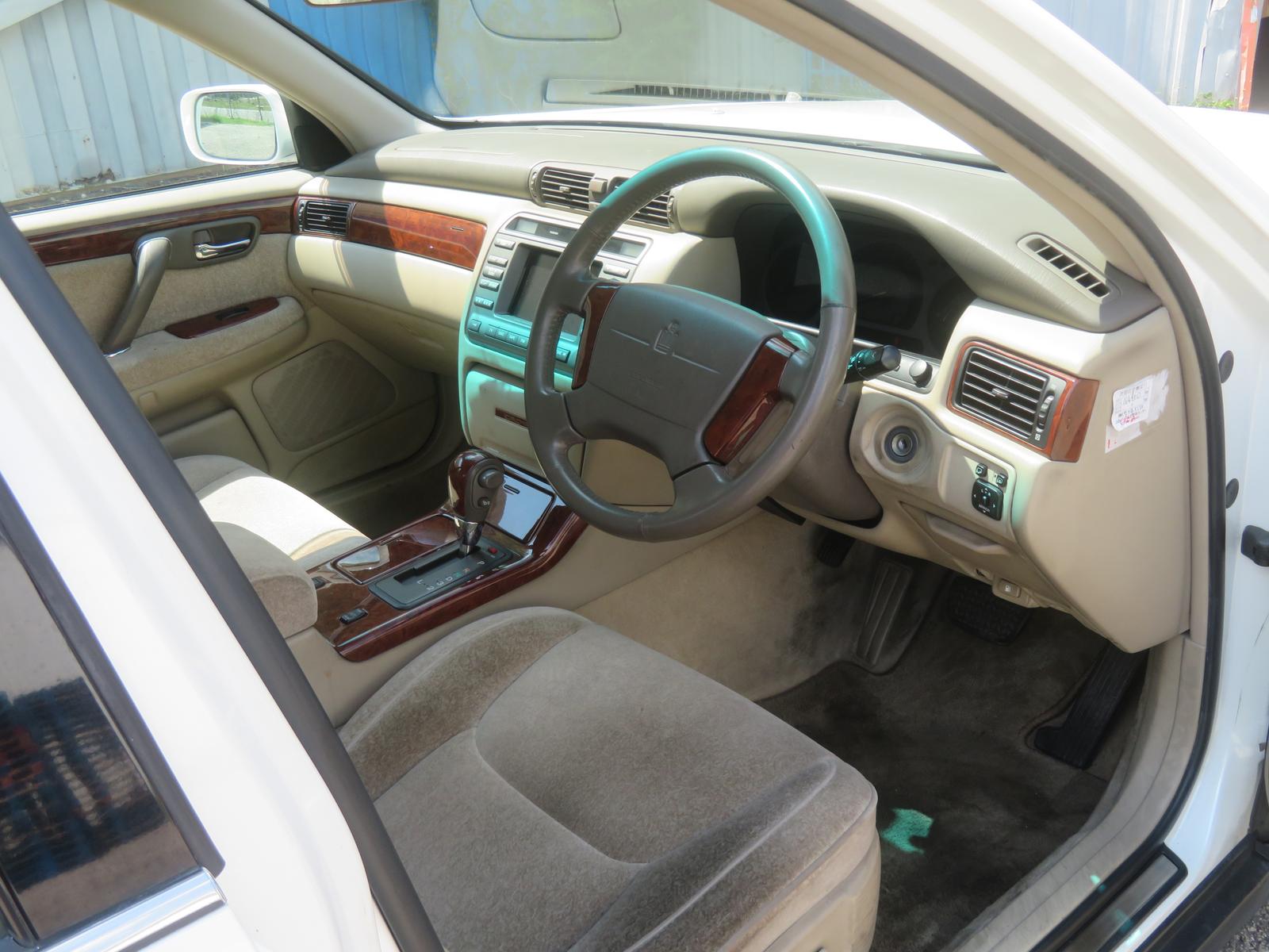 Interior preview