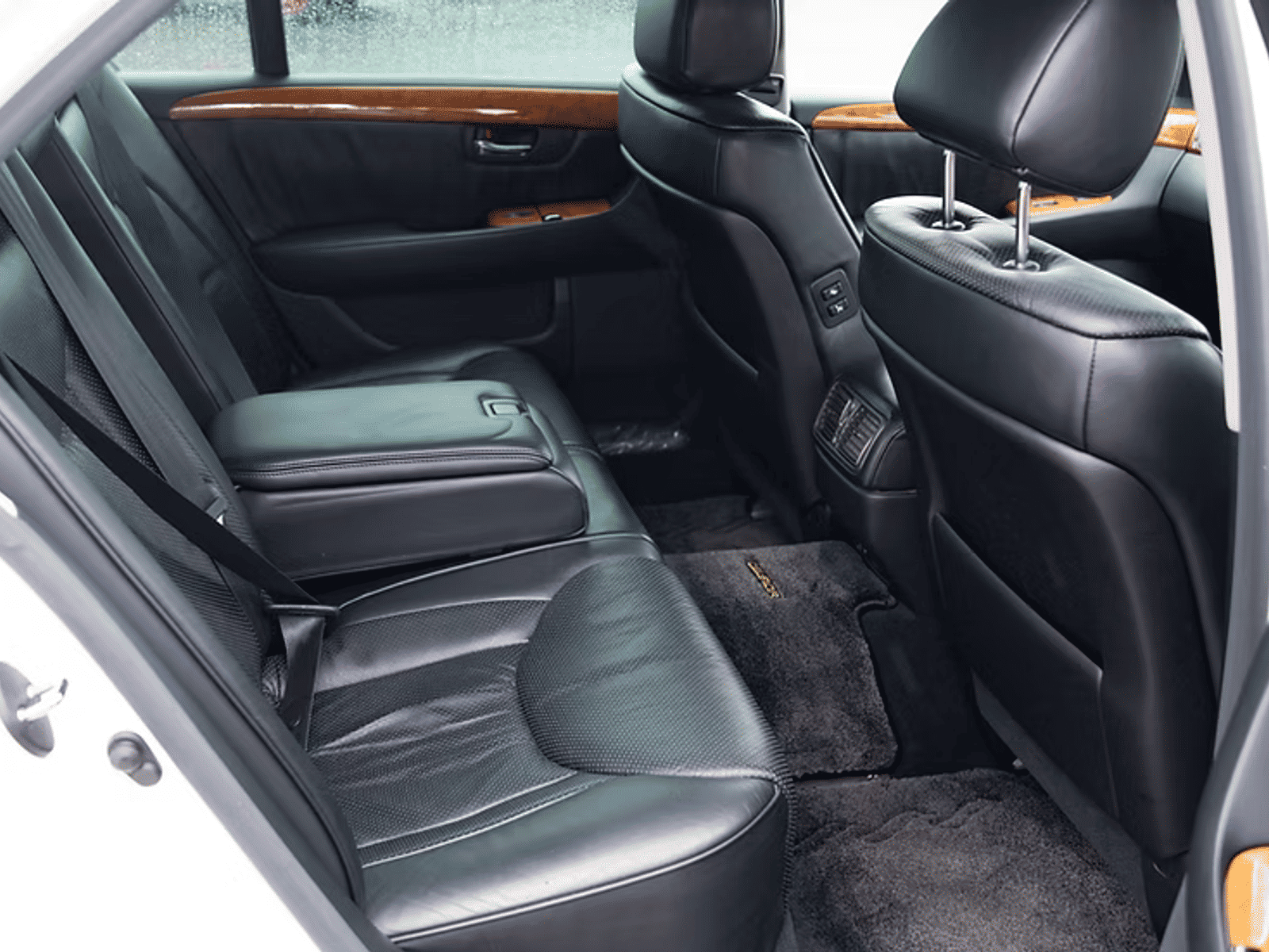 Interior preview