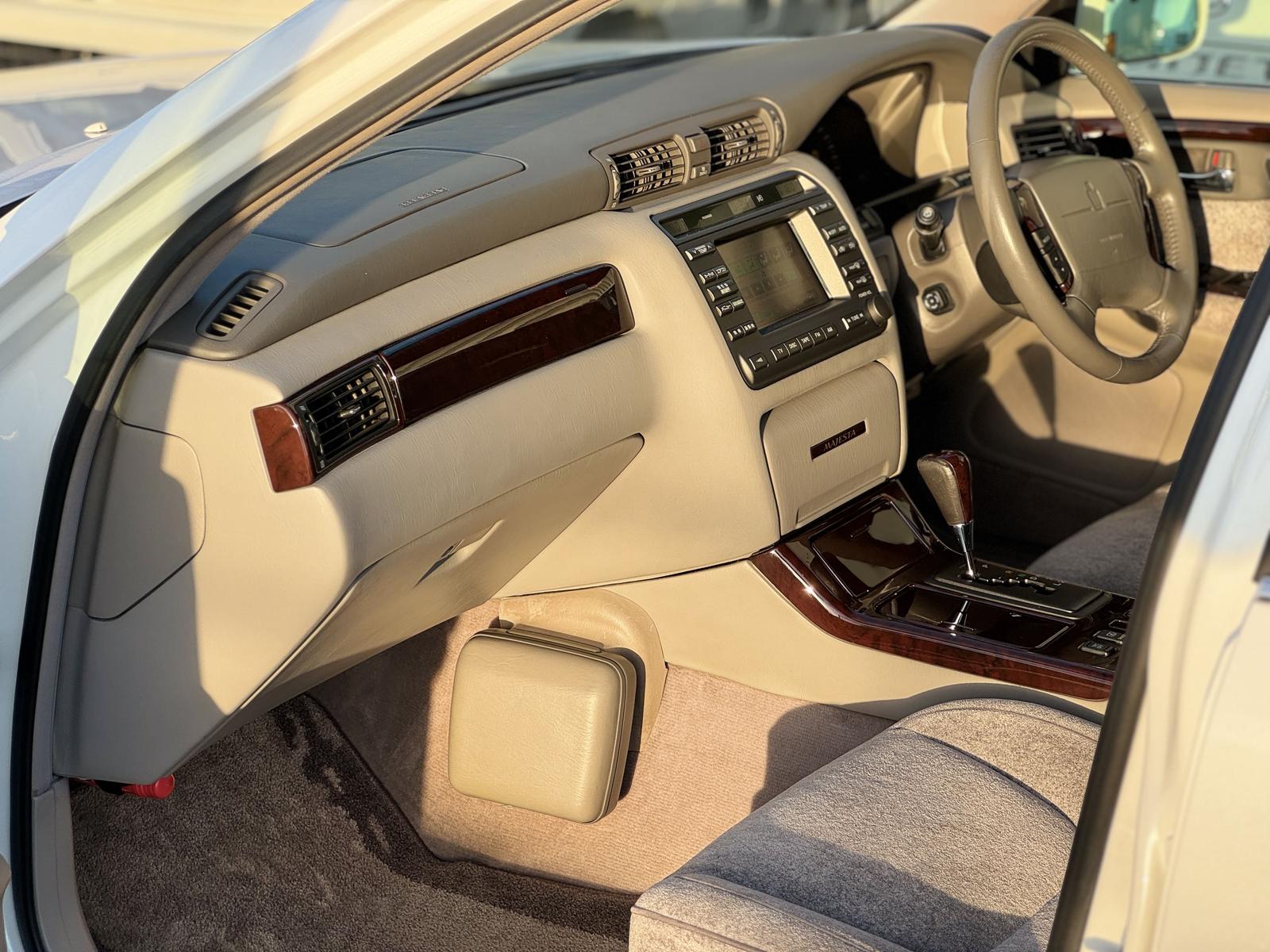 Interior preview