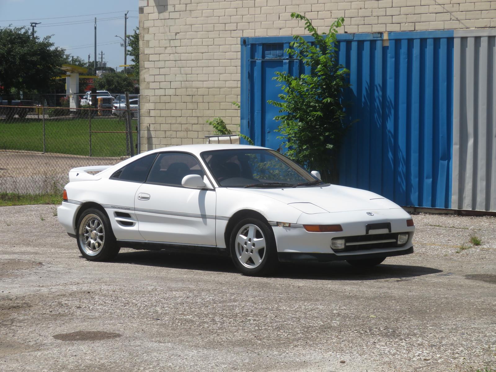 Exterior preview