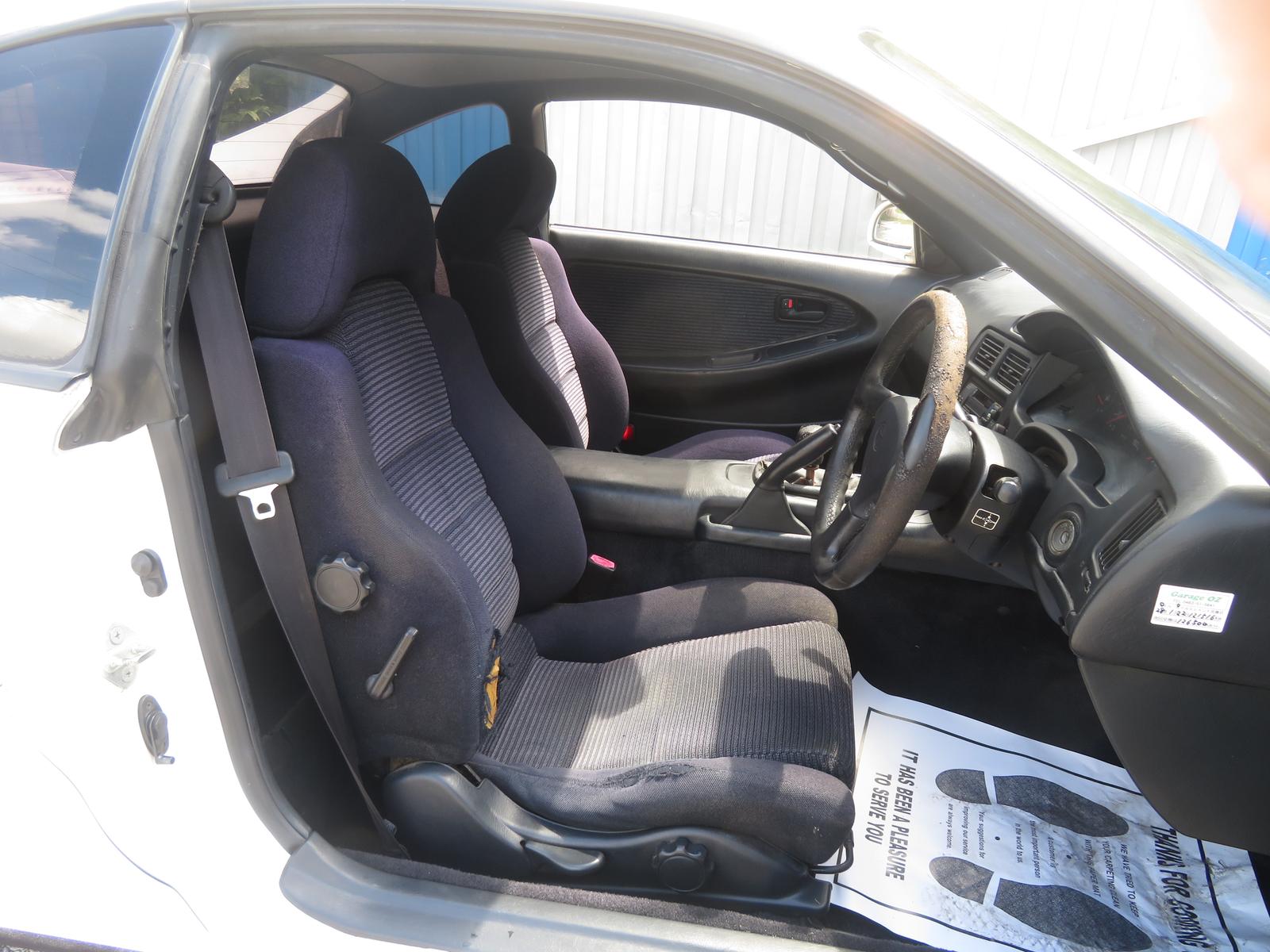 Interior preview