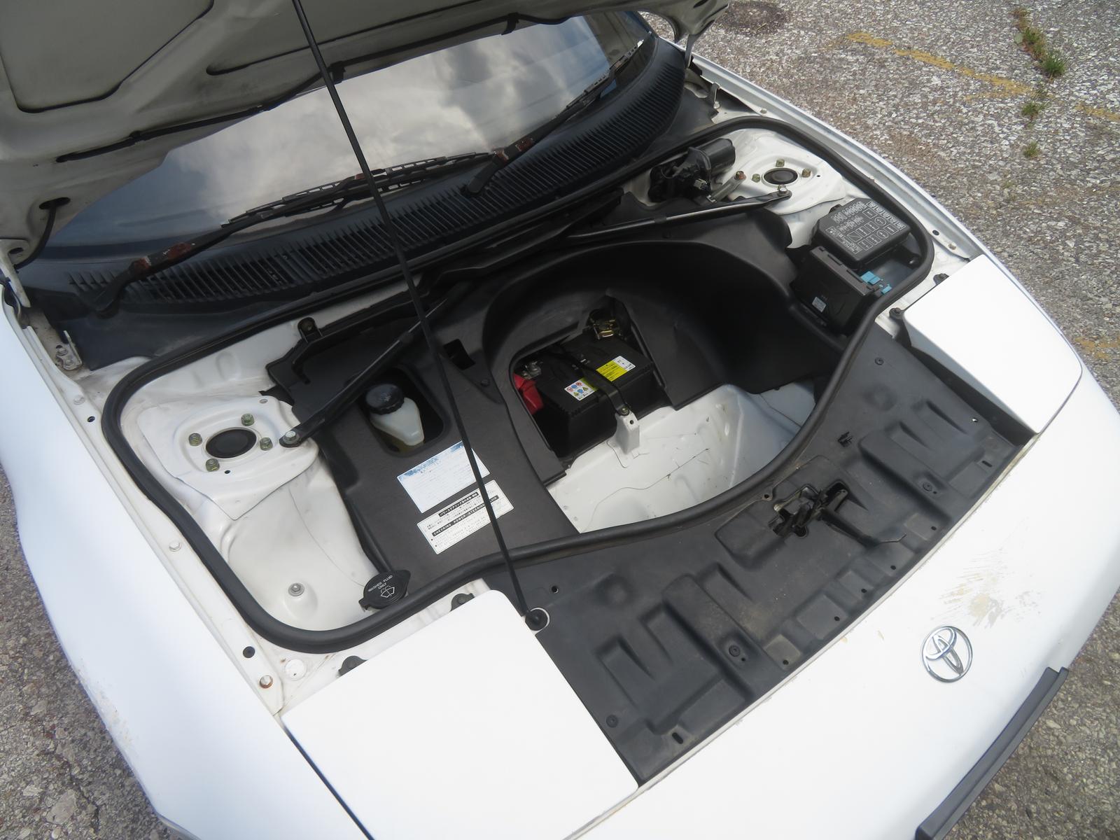 Engine Bay preview