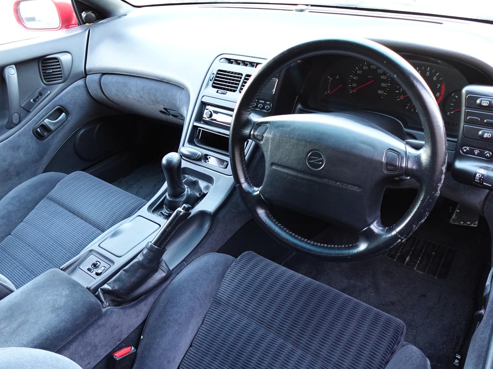 Interior preview