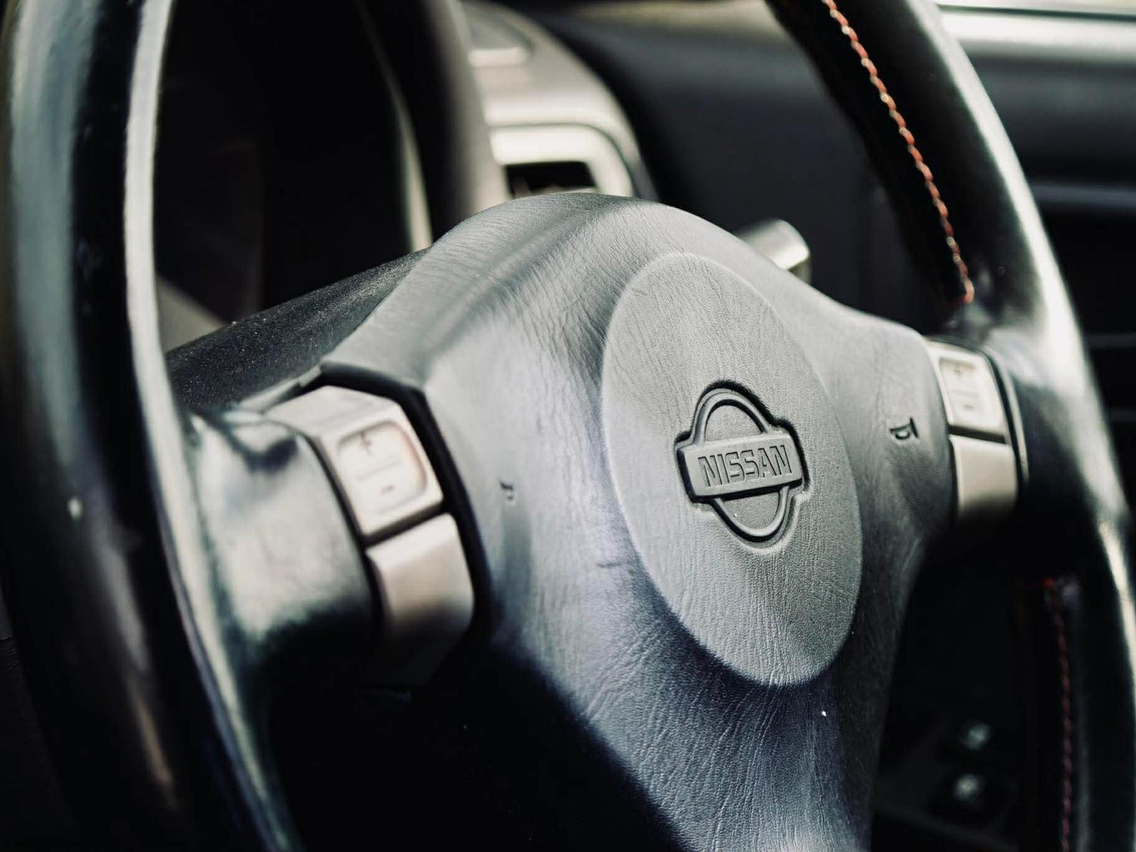 Interior preview