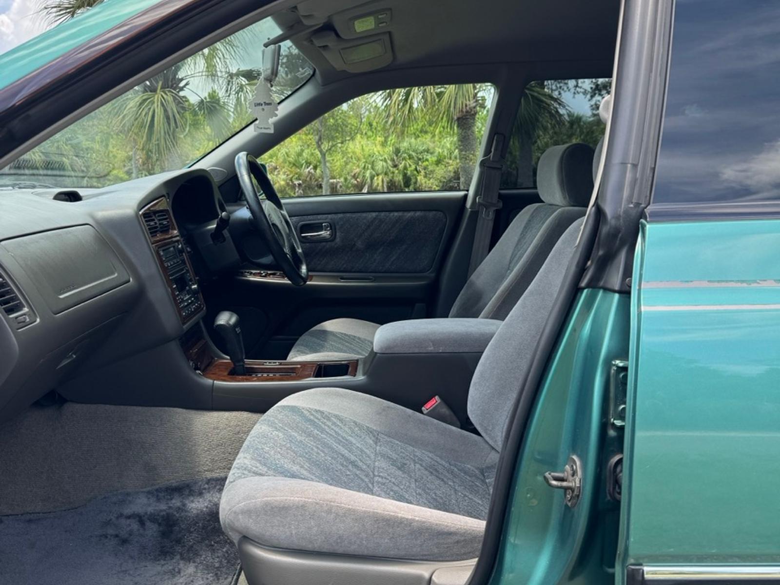Interior preview