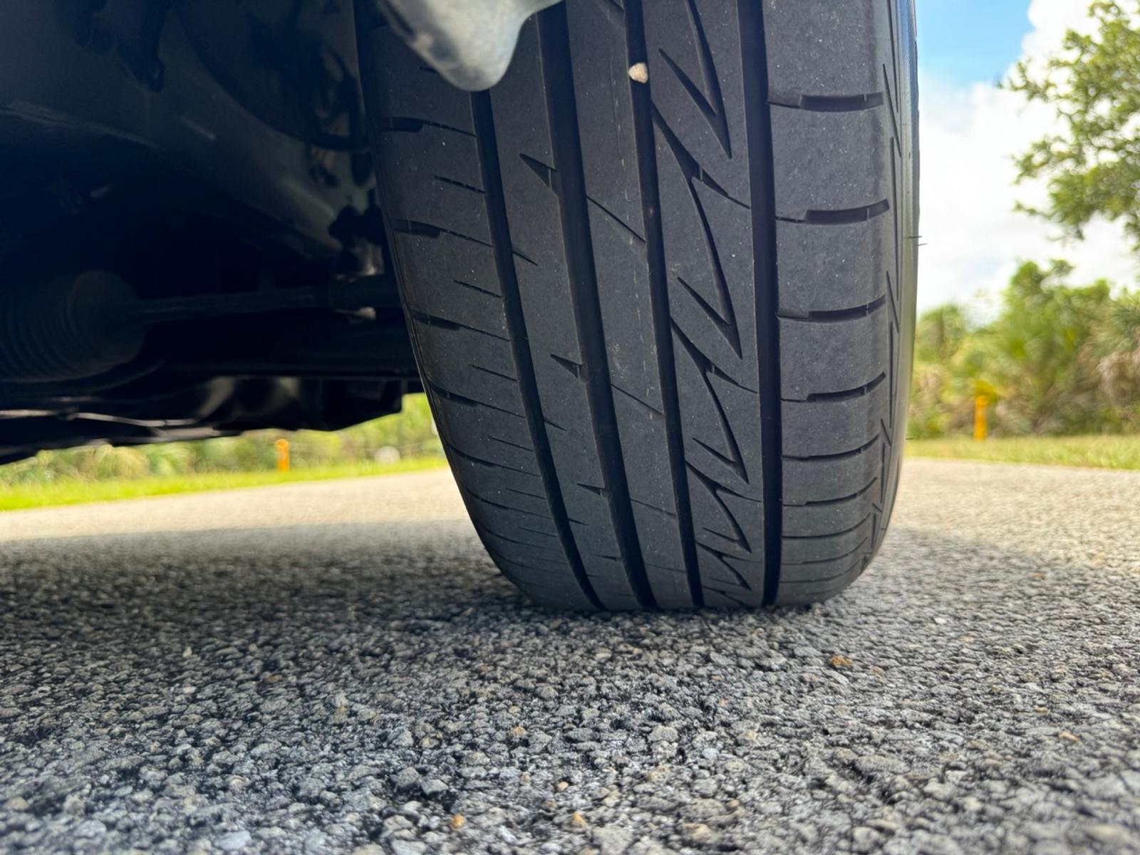 Undercarriage preview