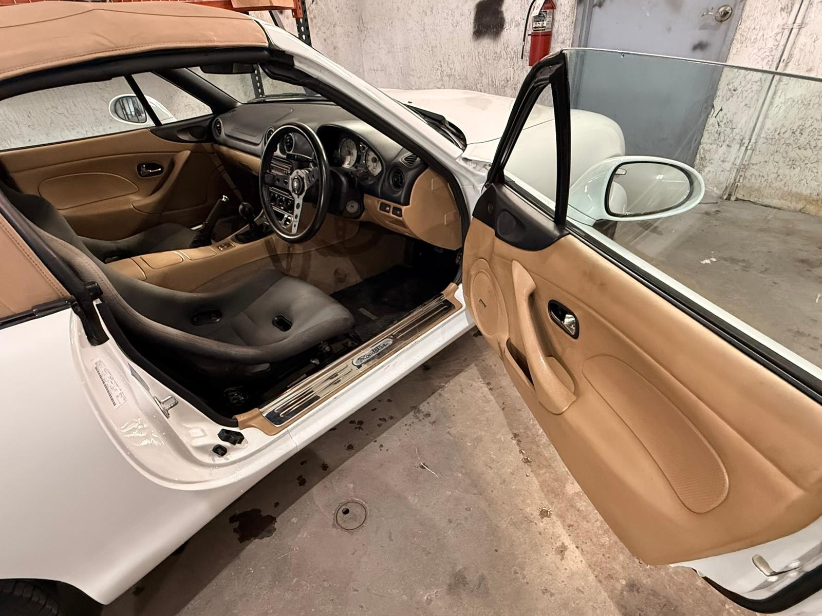 Interior preview