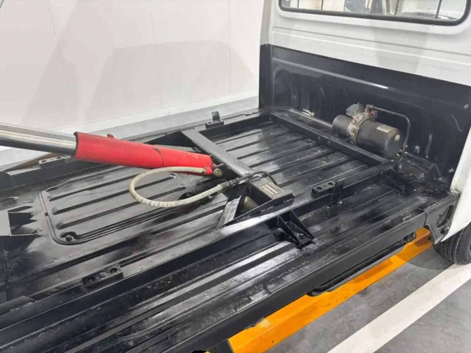 Interior preview