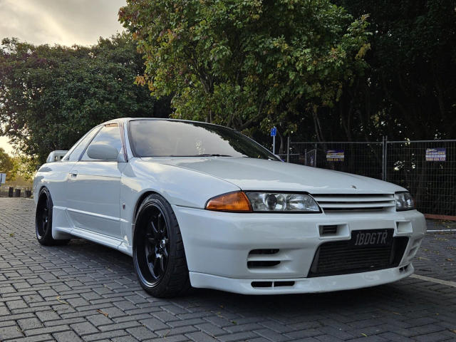 1994 Nissan Skyline R32 GTR