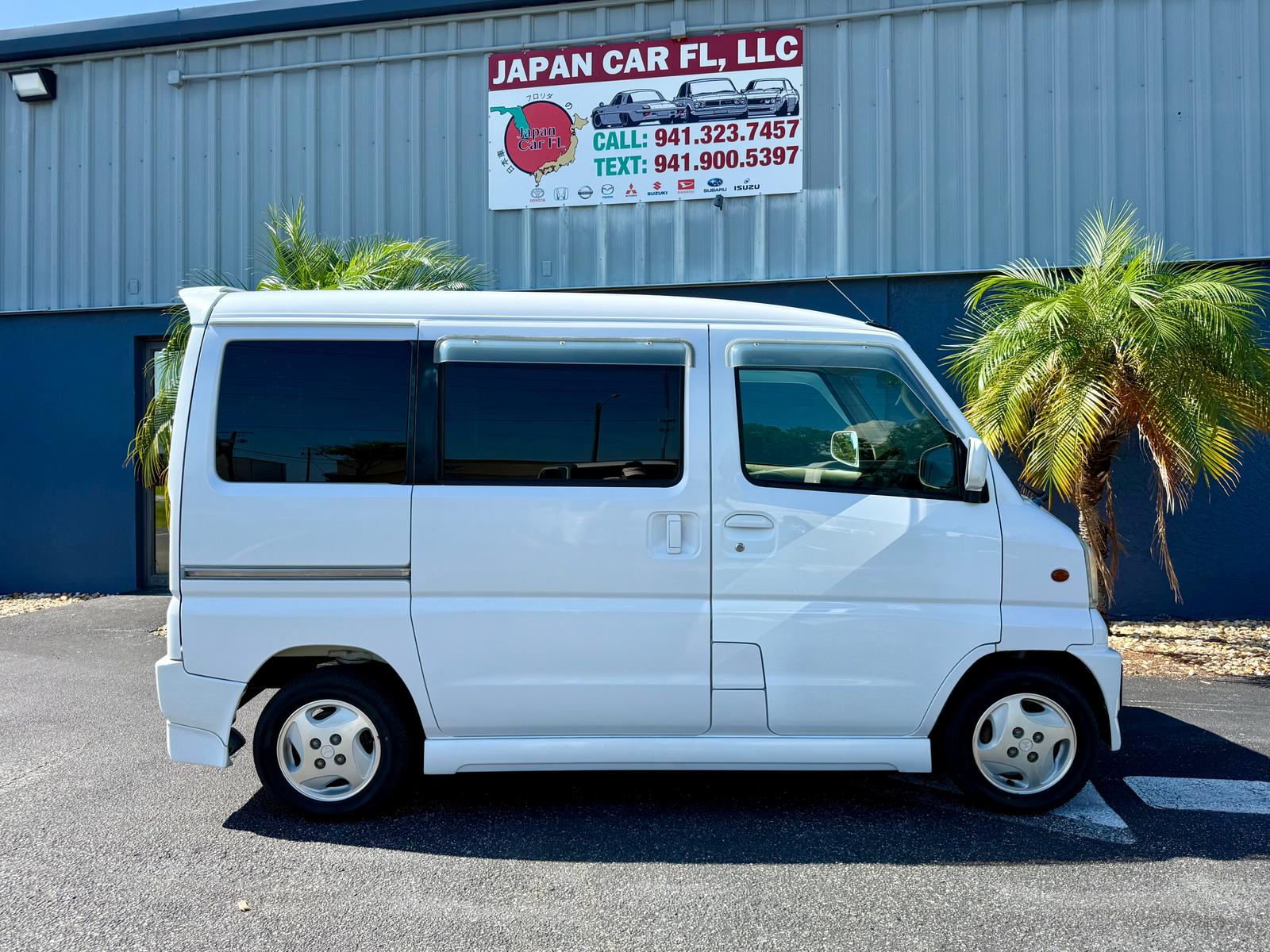 2000 Mitsubishi Town Box Sold | JDM Supply