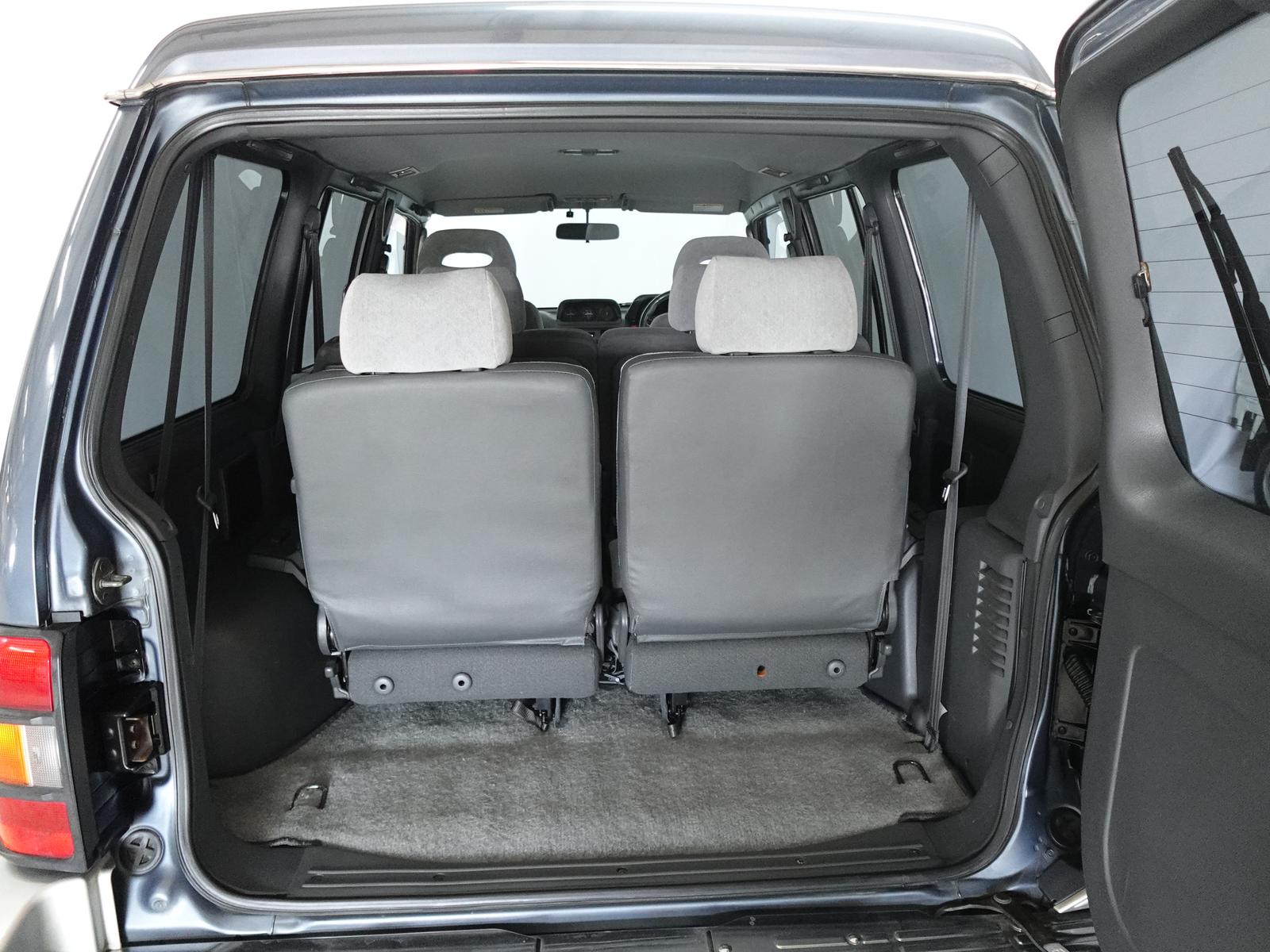 Interior preview