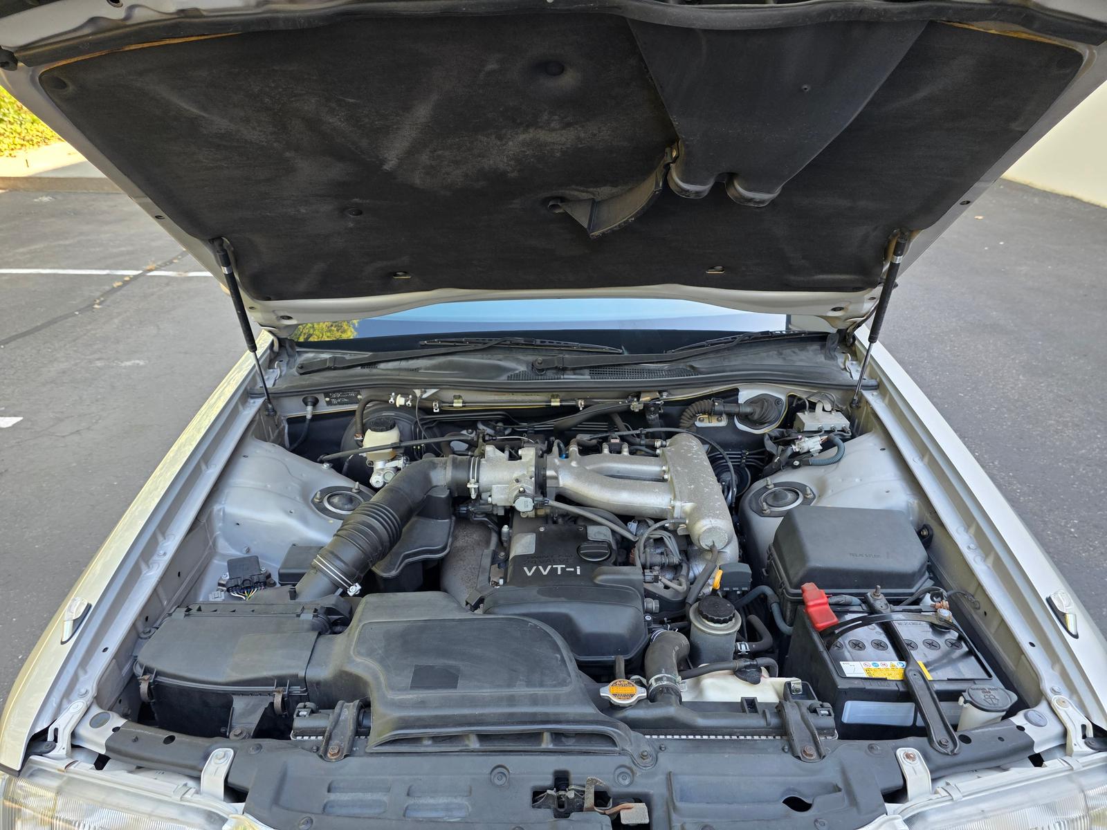 Engine Bay preview